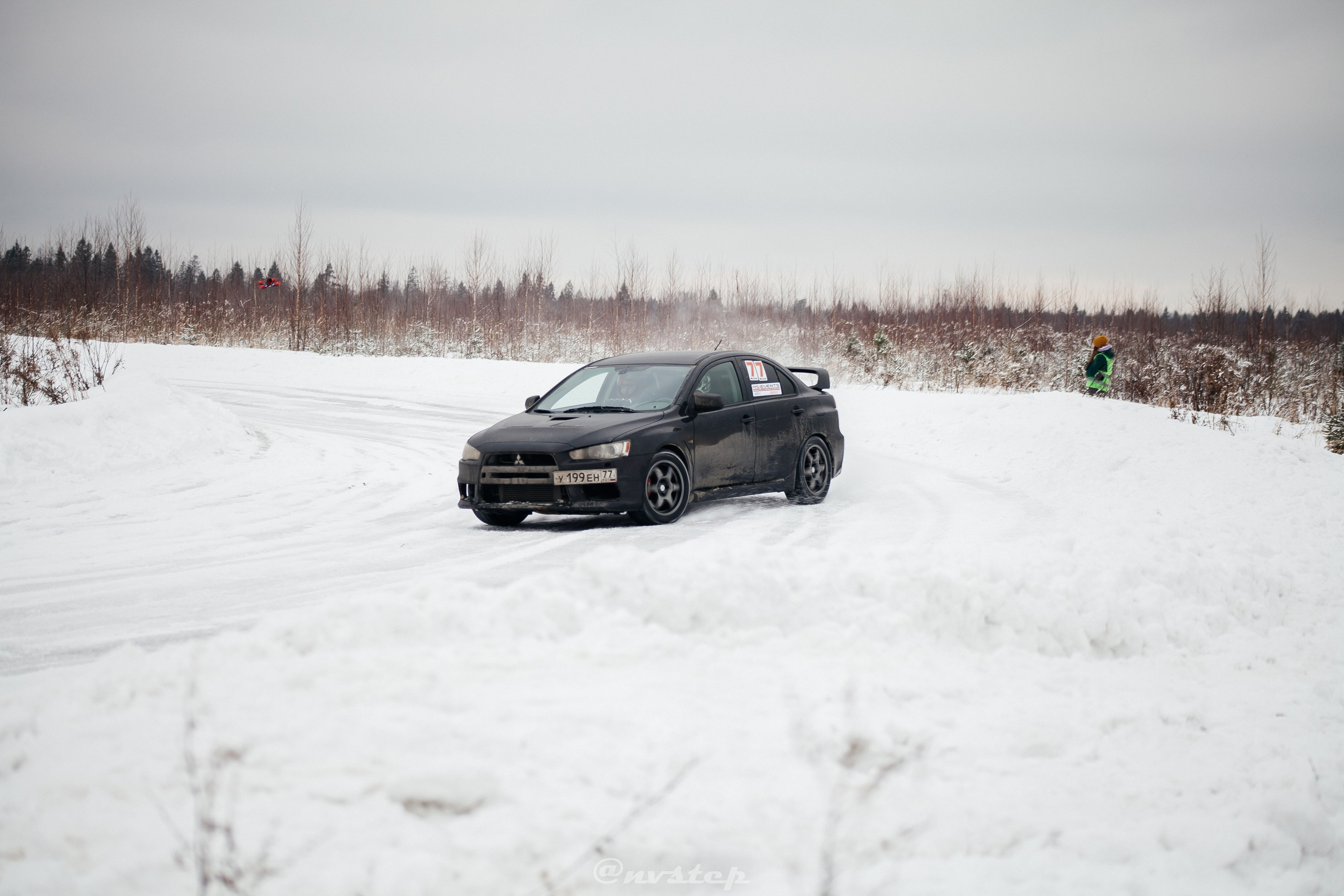 RSE Тропикана 2023. Мультижанровый фотограф в Москве Наталия Степанова