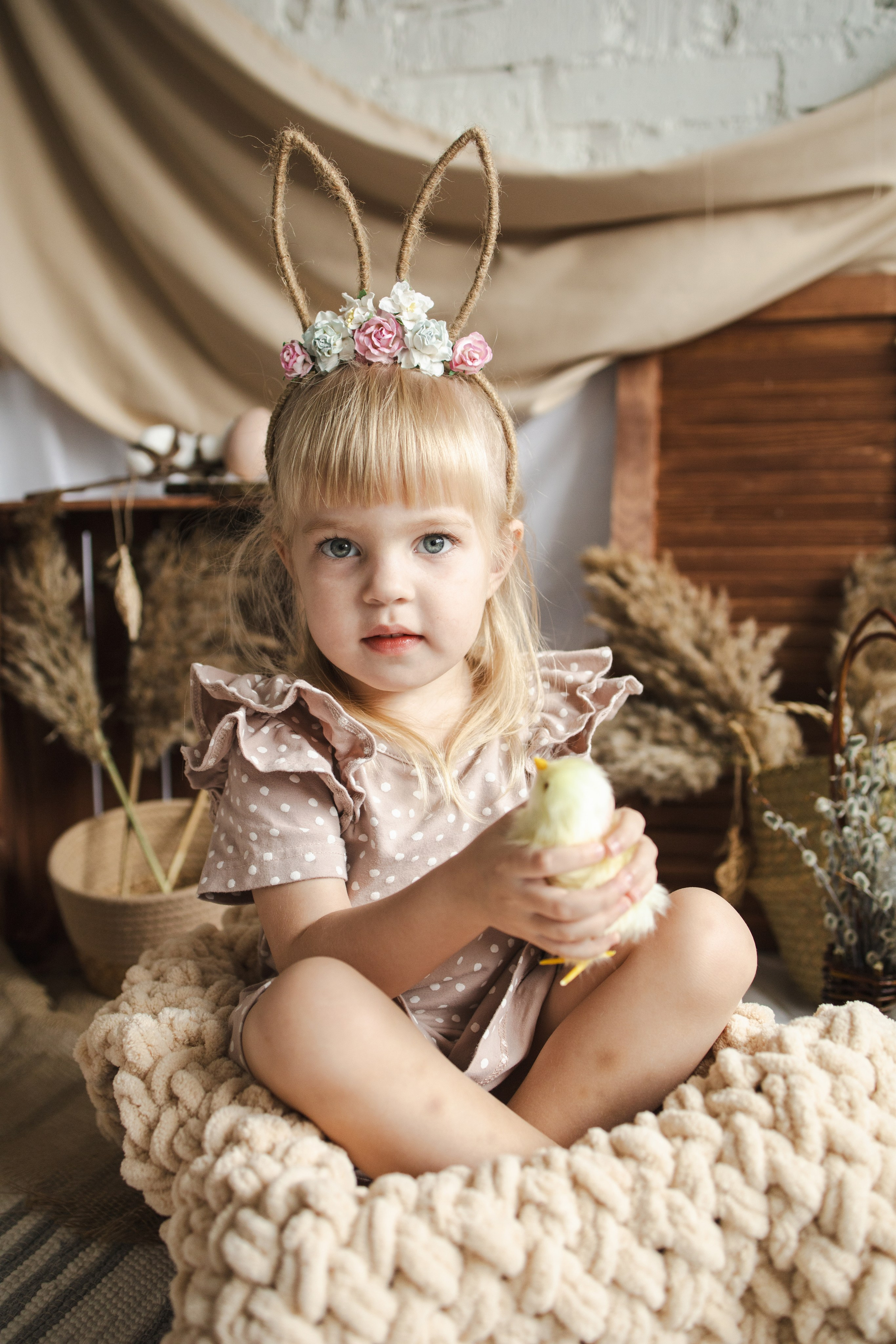 Пасха. Фотограф в Иркутске Тома Кабанова