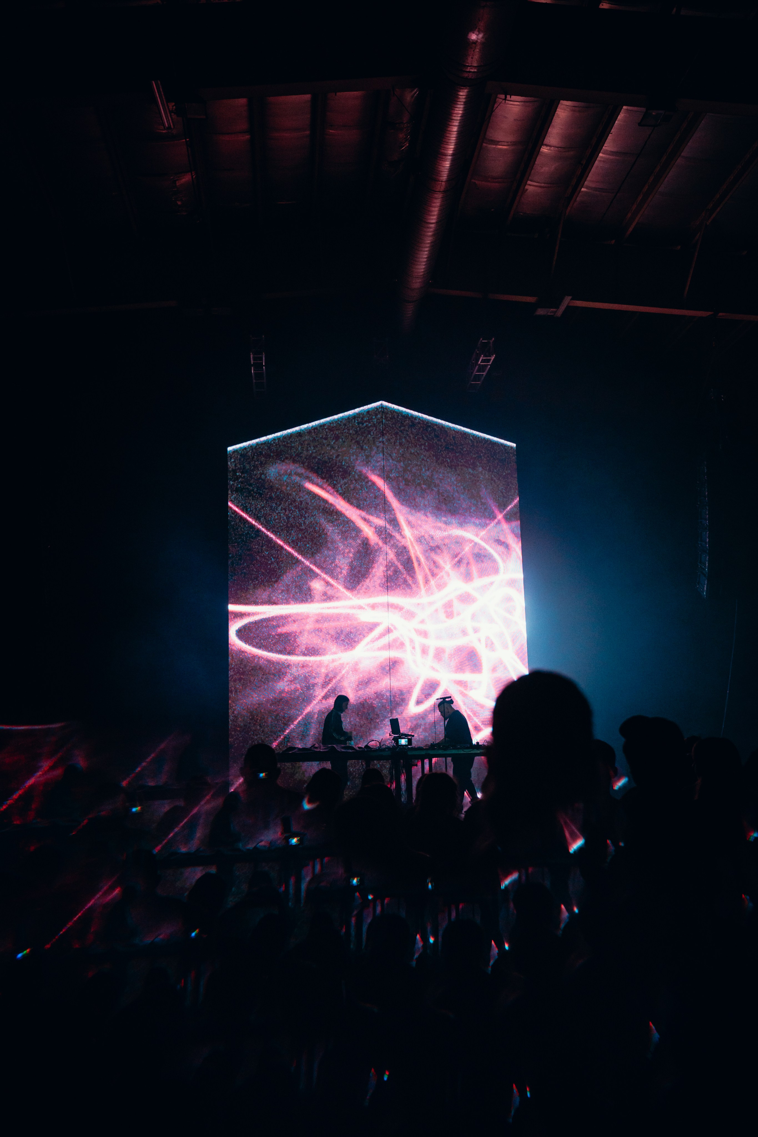 TON 2025. Главная