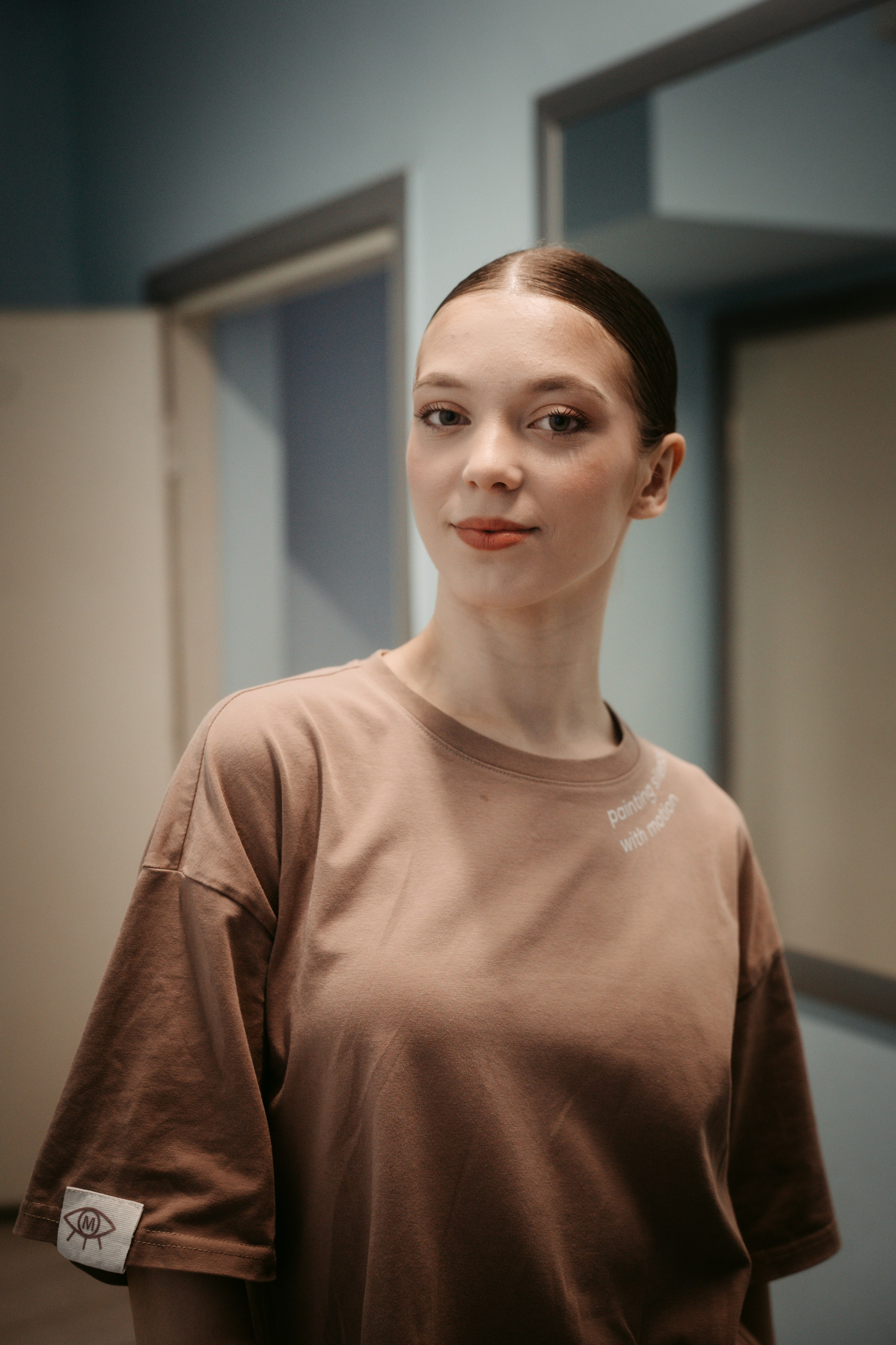 Вечер одноактных спектаклей. Главная