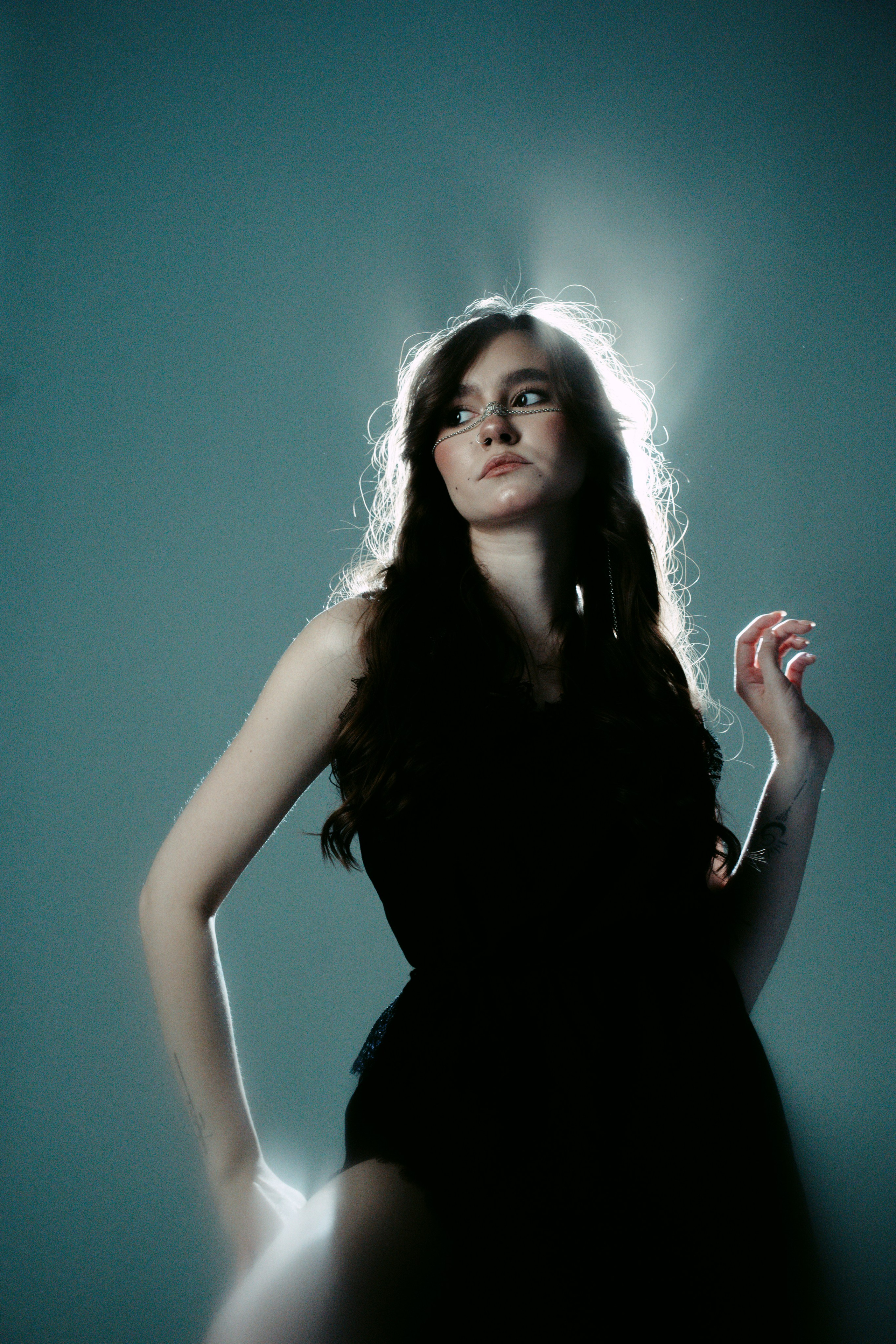 Kamilluna. Главная