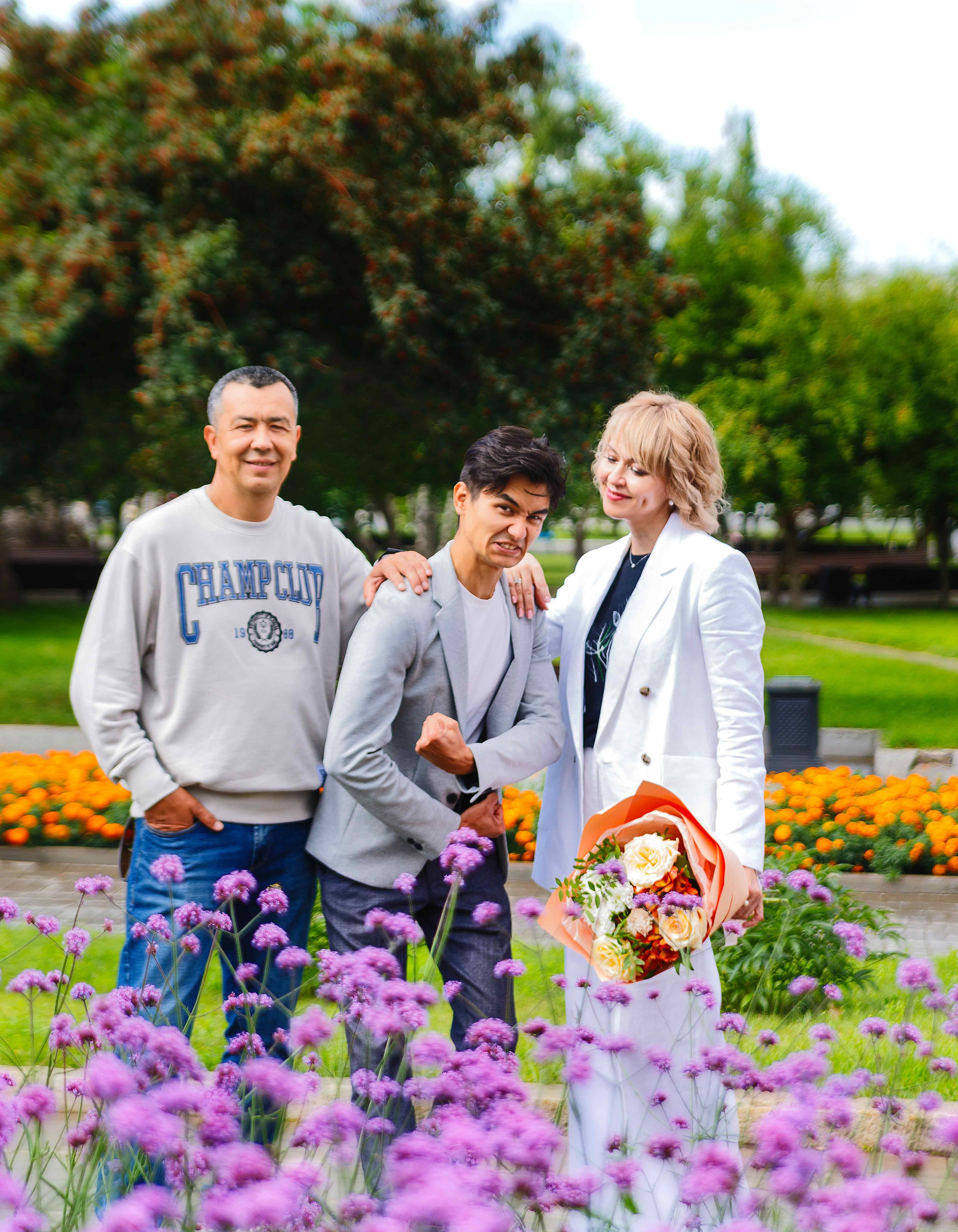 Семейная фотостудия. Семейный, свадебный и детский фотограф в Новосибирске Ольга Хидченко