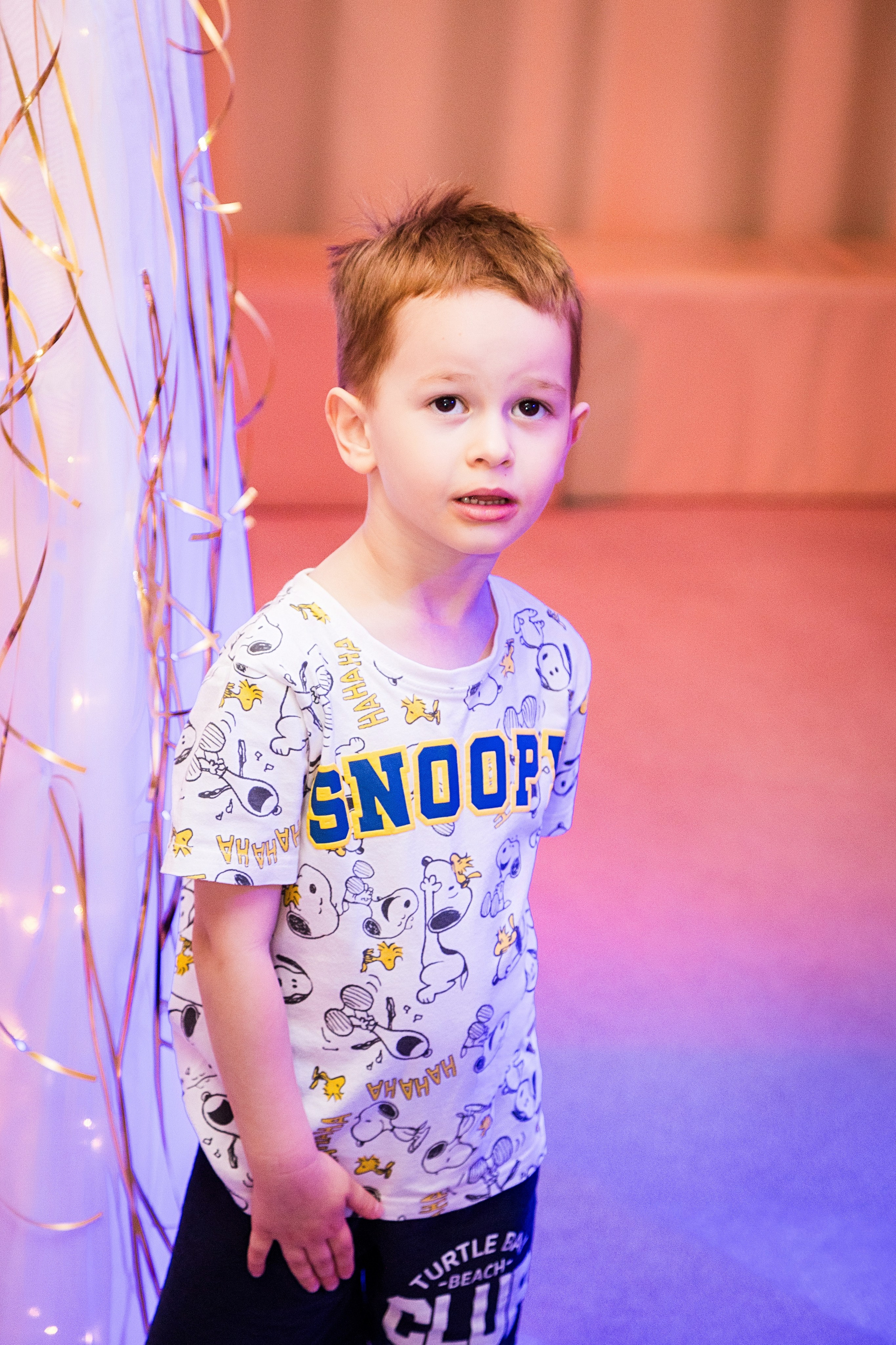 Софии 5 лет. Детский фотограф видеограф в Хабаровске Михаил Орлов