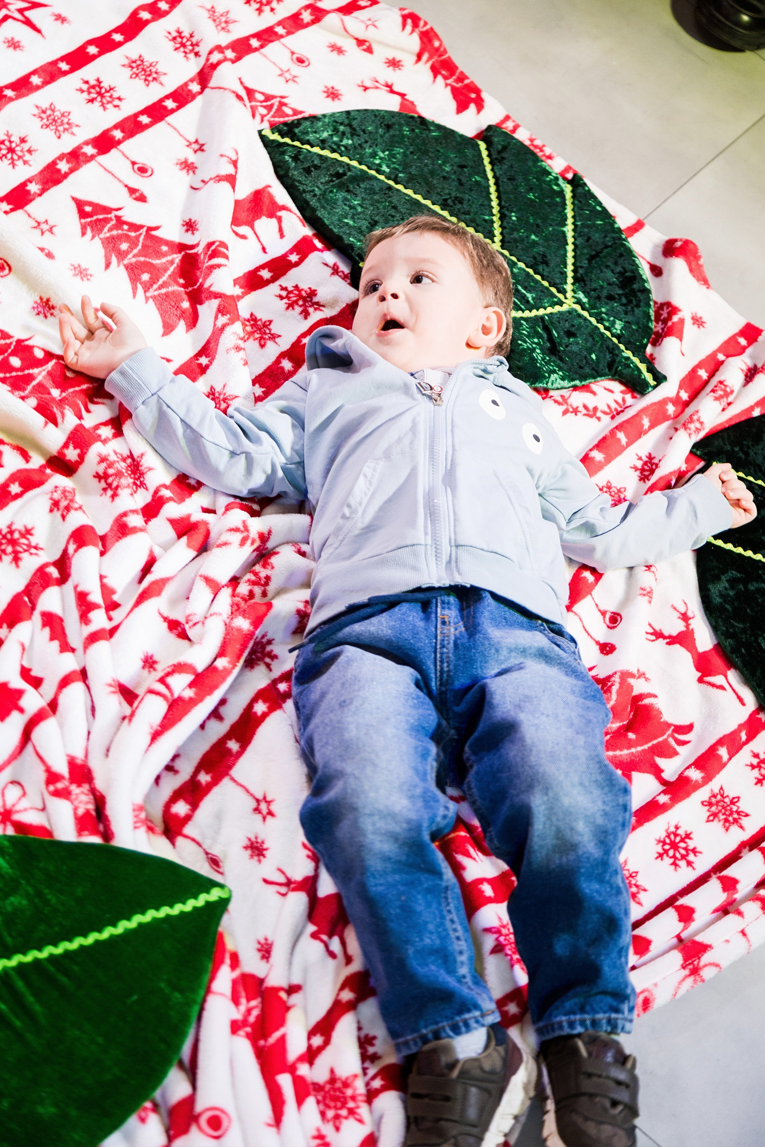 Артуру 3 года. Детский фотограф видеограф в Хабаровске Михаил Орлов