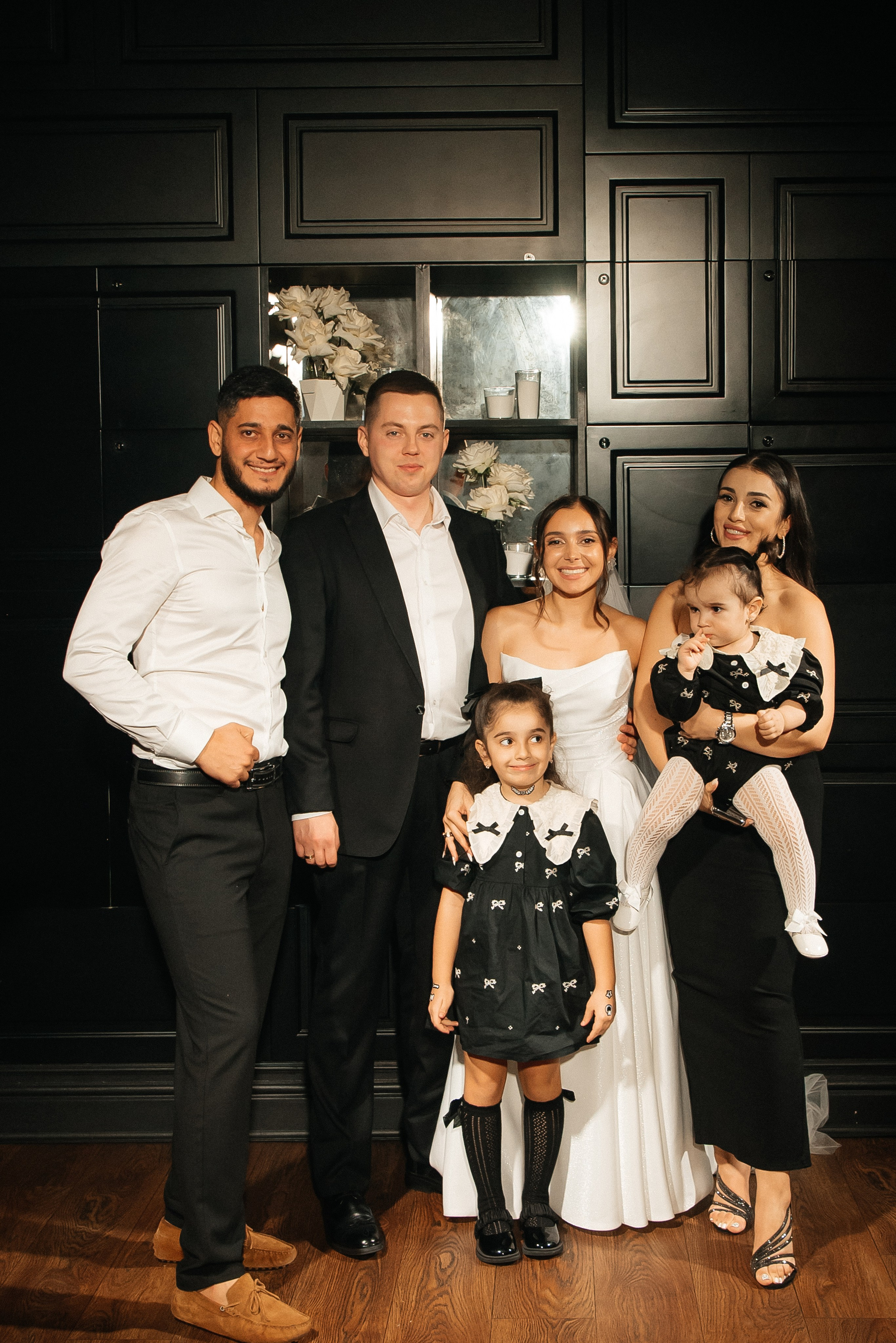 31.10.2024. Мария — Свадебный фотограф