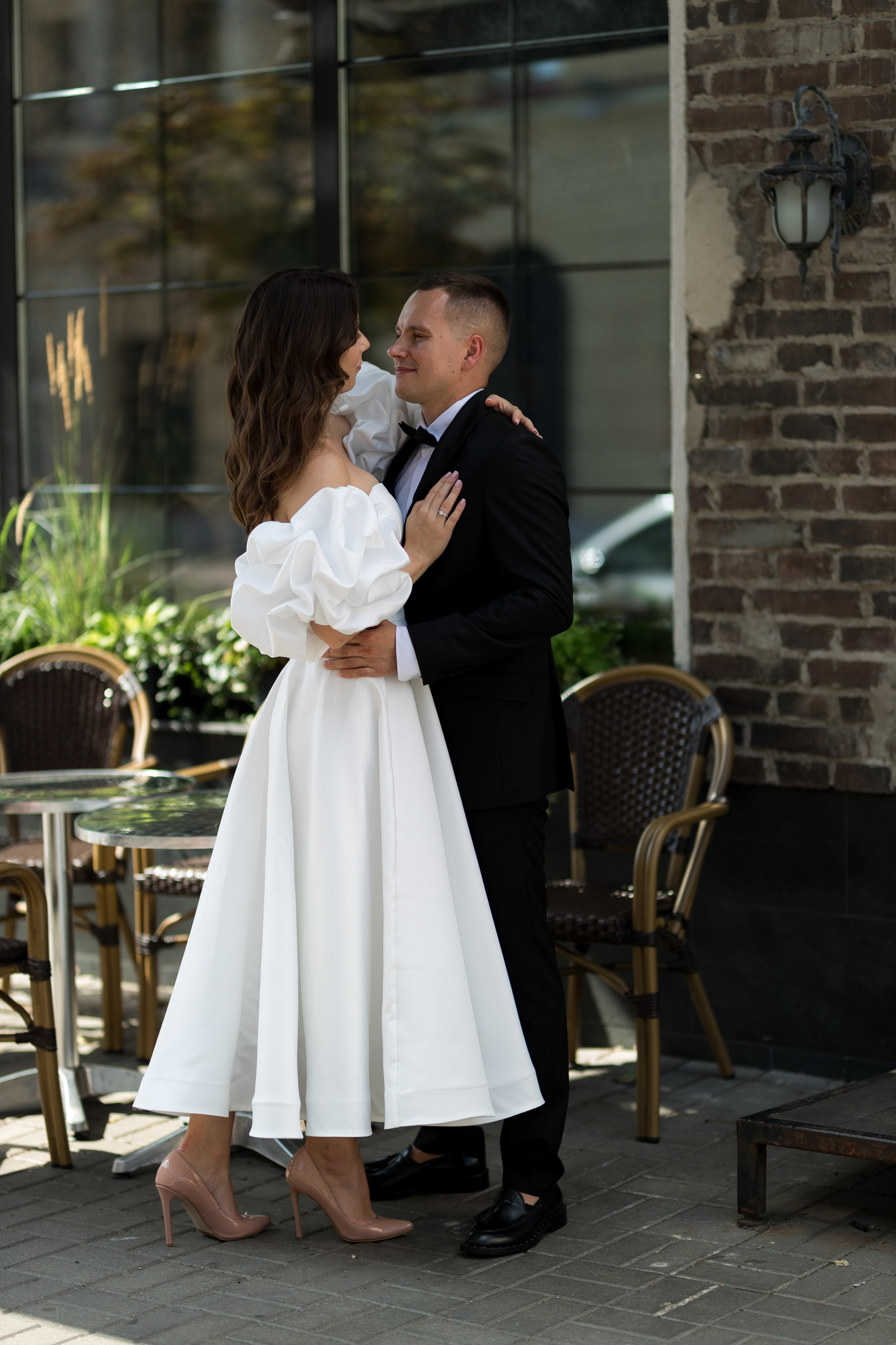 А&Е. Свадебный фотограф Гомель