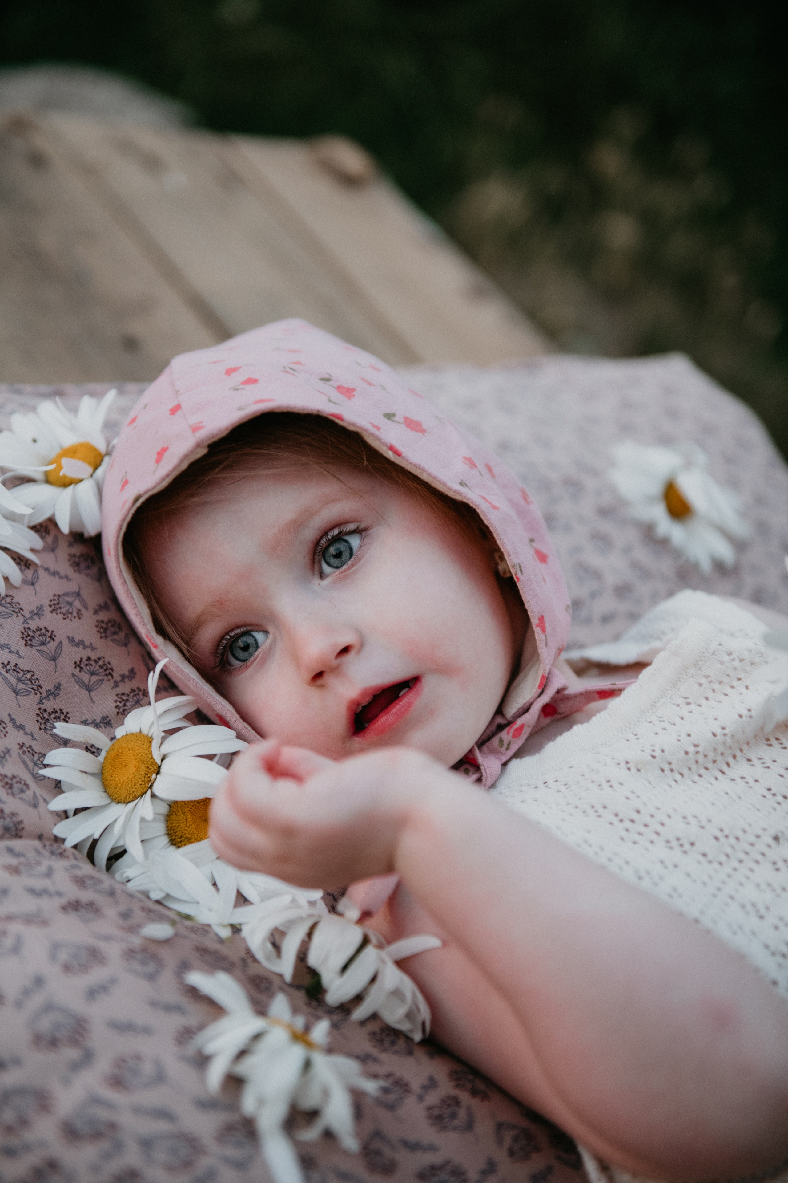 Малышка Аделя. Детский и семейный фотограф в Армавире Даша Зубкова