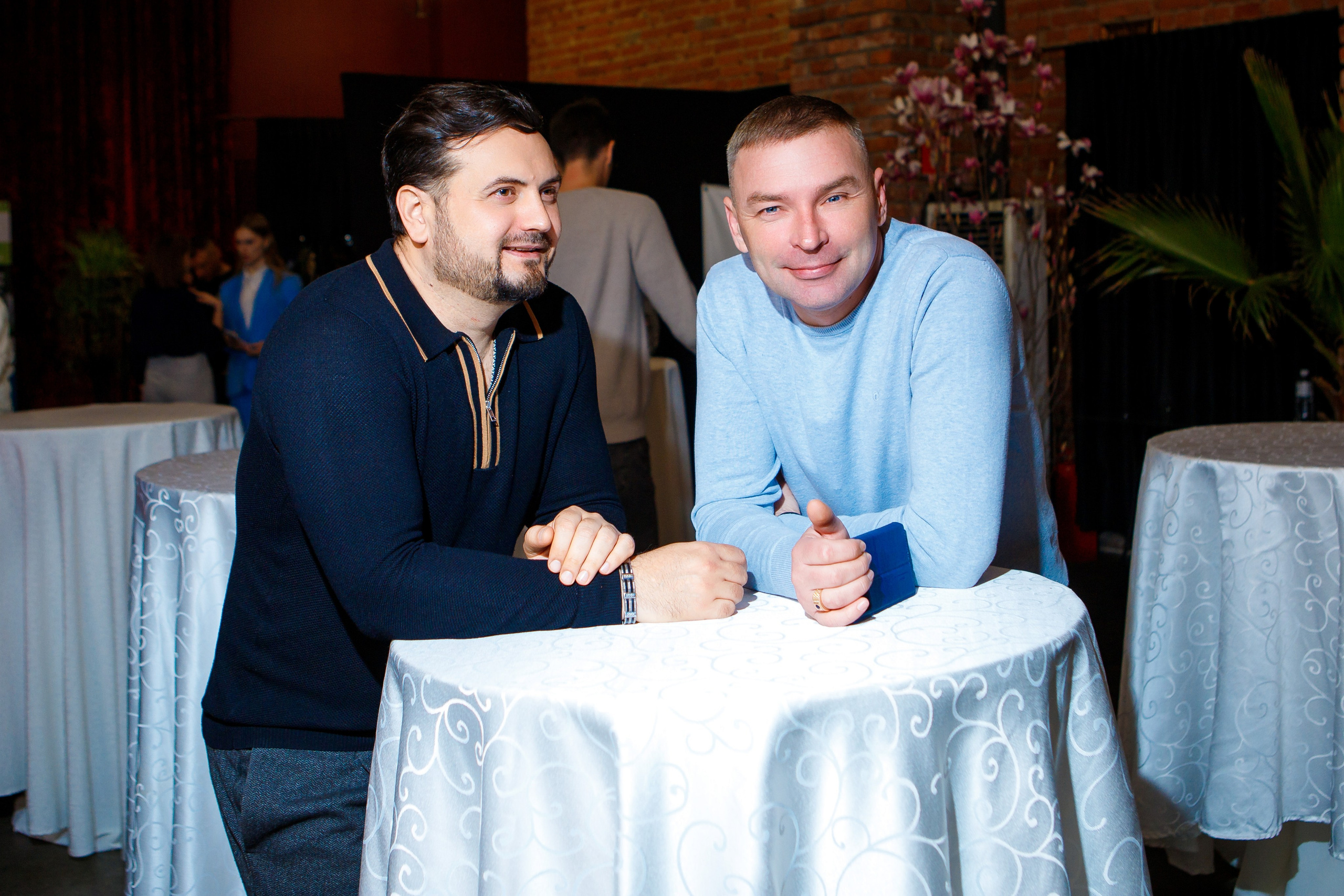 Студия Полива. Репортажный и свадебный фотограф в Краснодаре