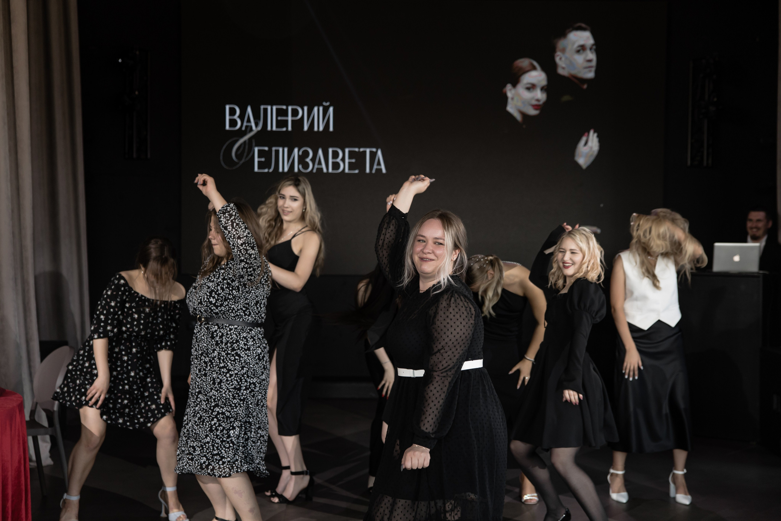 Валерий и Лиза. Свадебный и Семейный фотограф по всему миру Анна Фёдорова