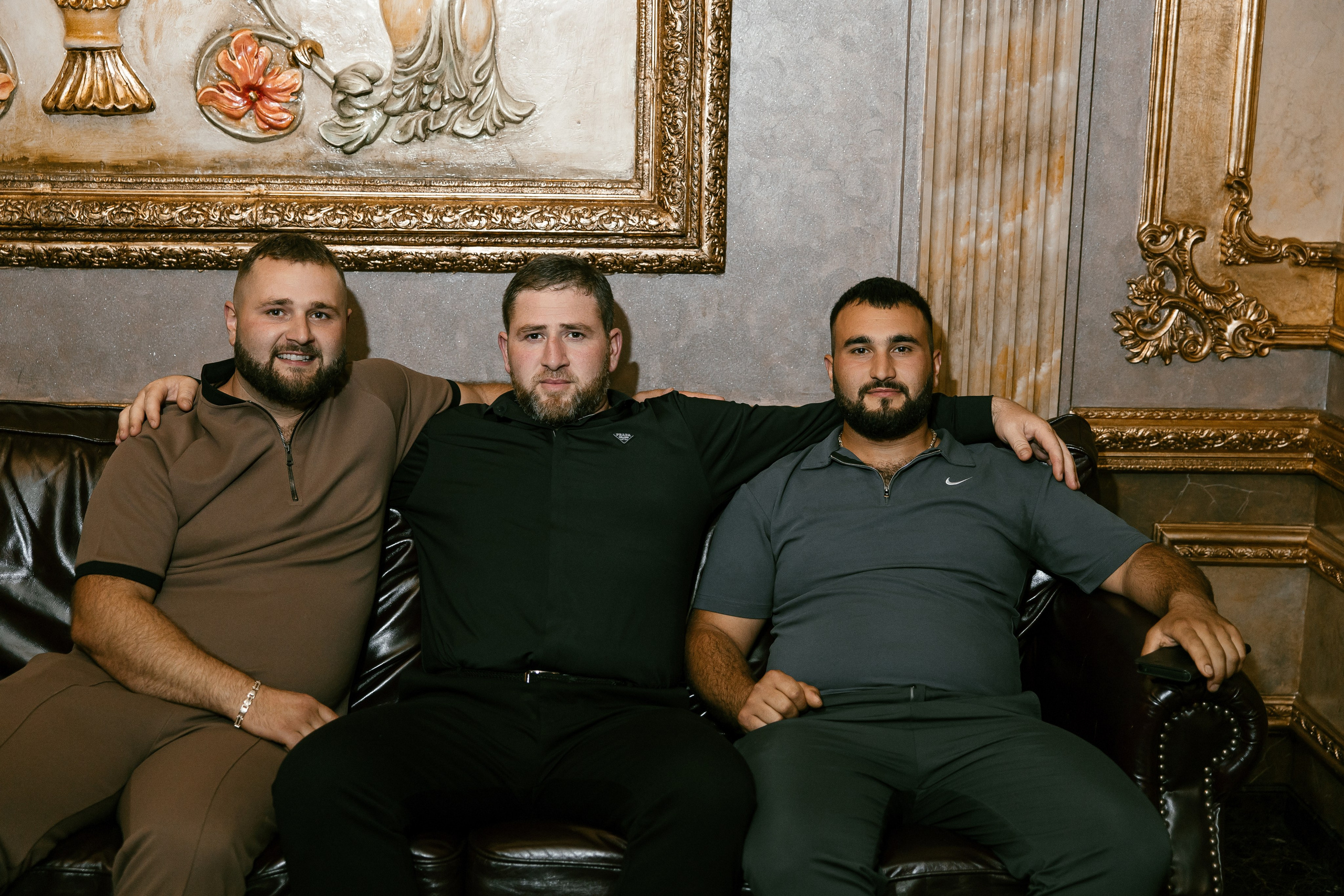 Банкет. Свадебный, семейный фотограф в Иркутске Светлана Макаричева