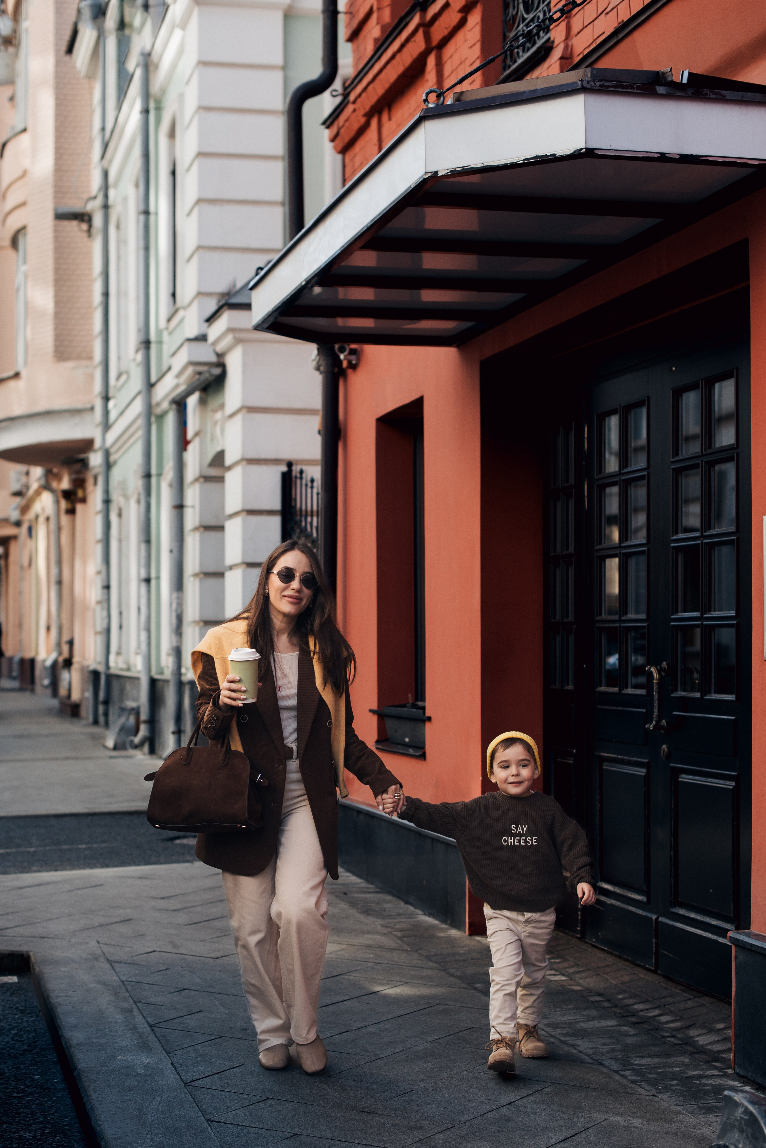 Альбом 3. Фотограф Москва