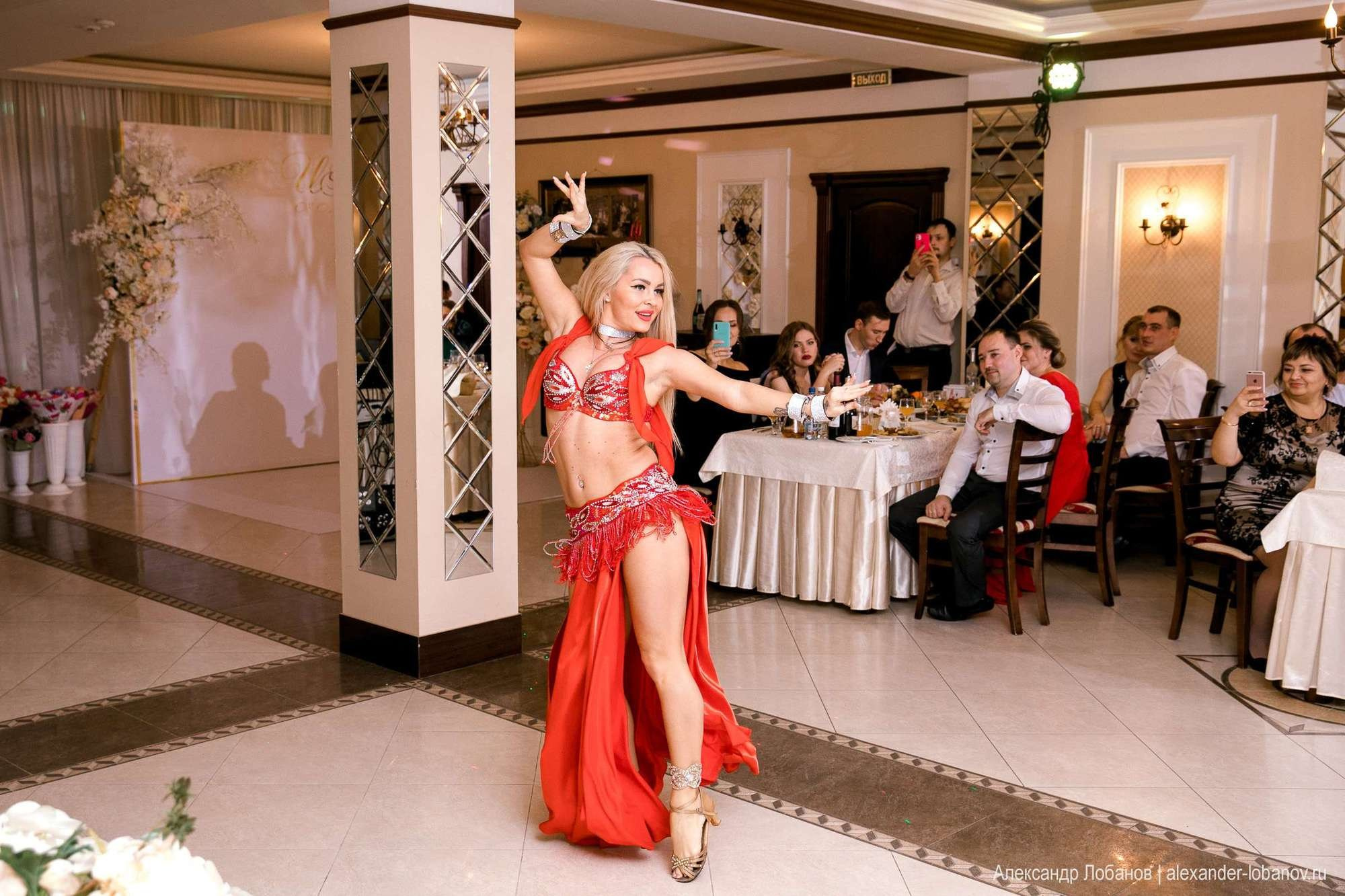 Илья и Марьям