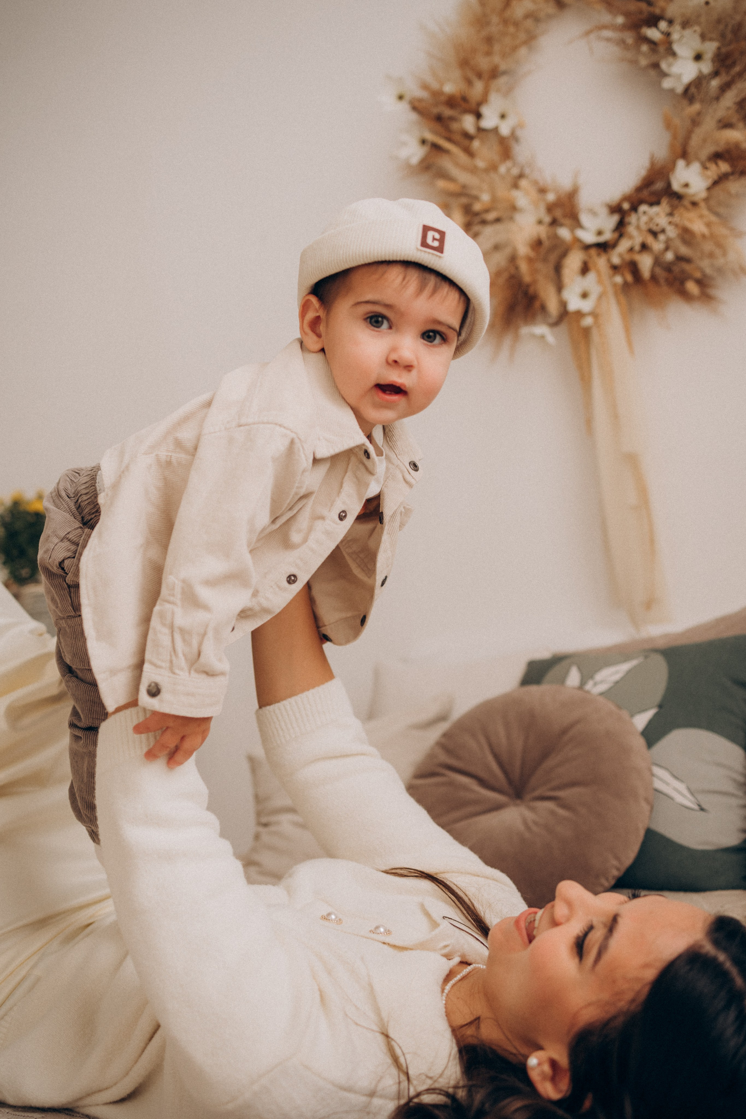 Годовасие. Фотограф Москва Светлана Кирюшина