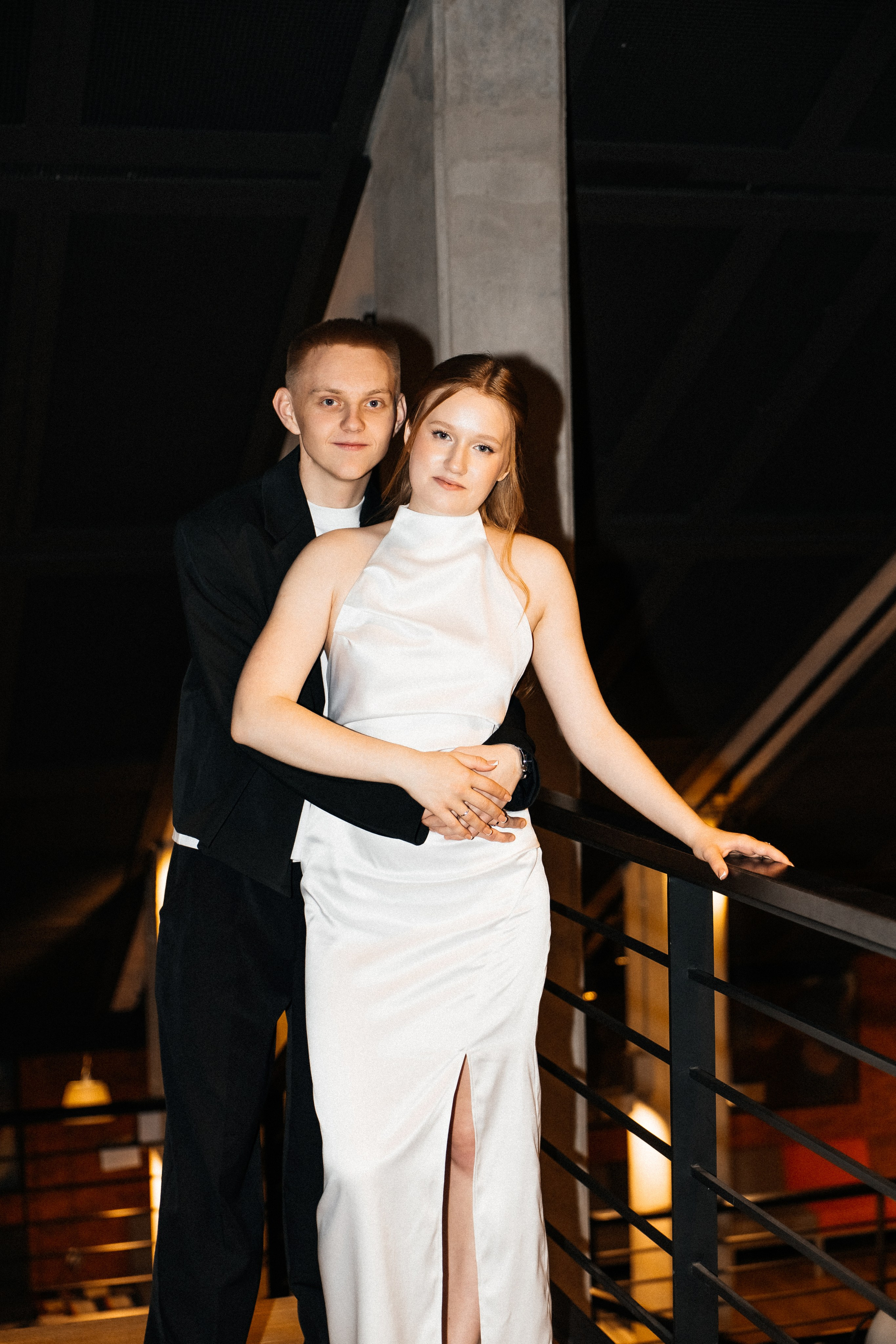 Ирина и Дмитрий. Свадебный фотограф Воронеж Оля Маркович