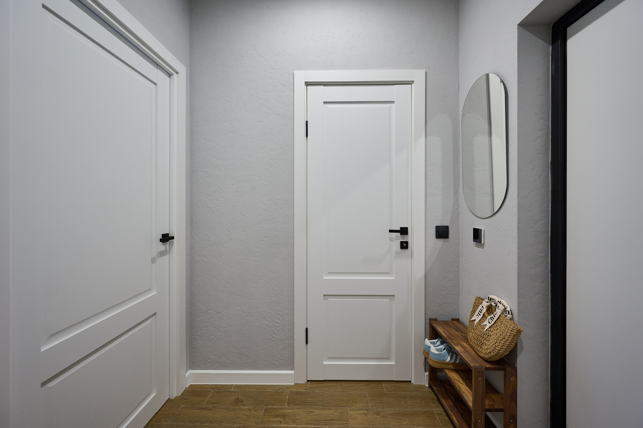 Квартира 185. Интерьерный фотограф в Краснодаре