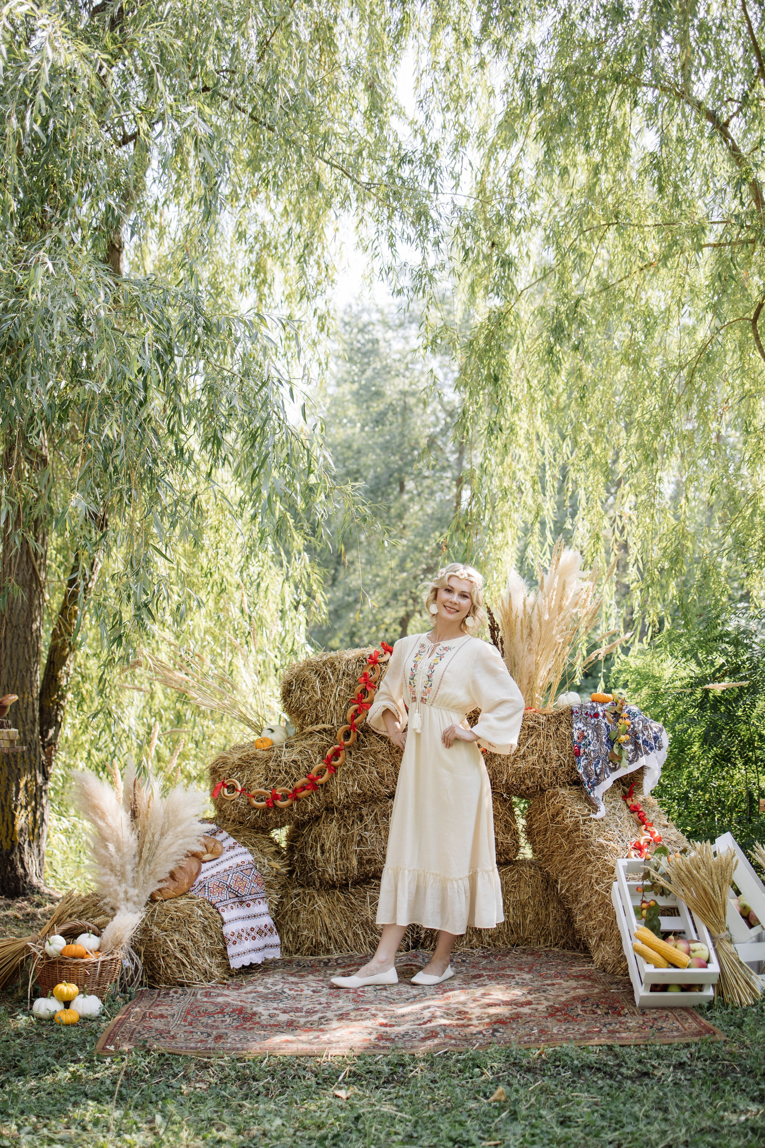 Свадебные серии. Photograph Svetlana Volkova