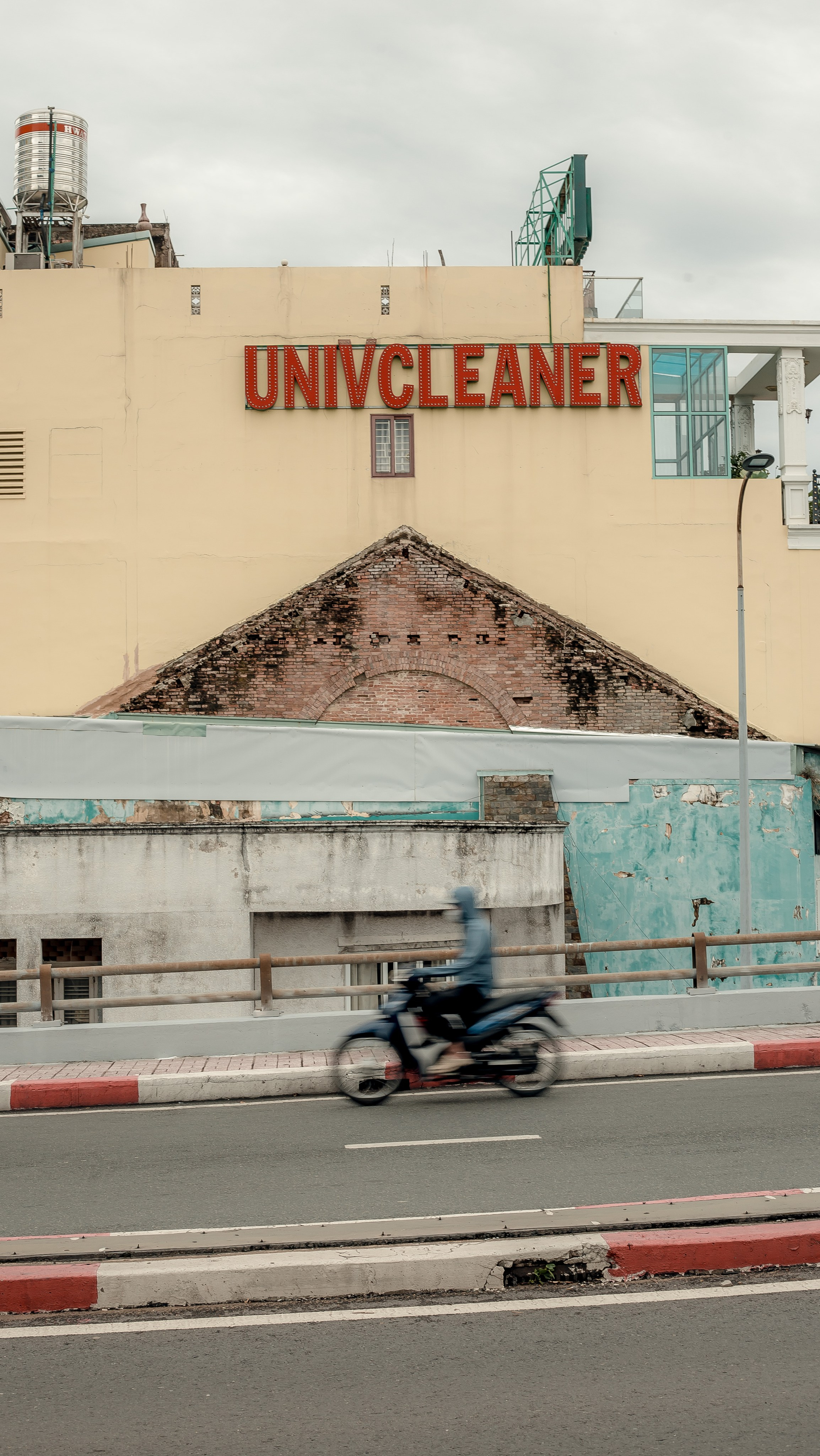Ho Chi Minh, Vietnam | Part 1| 2025. Art Photographer