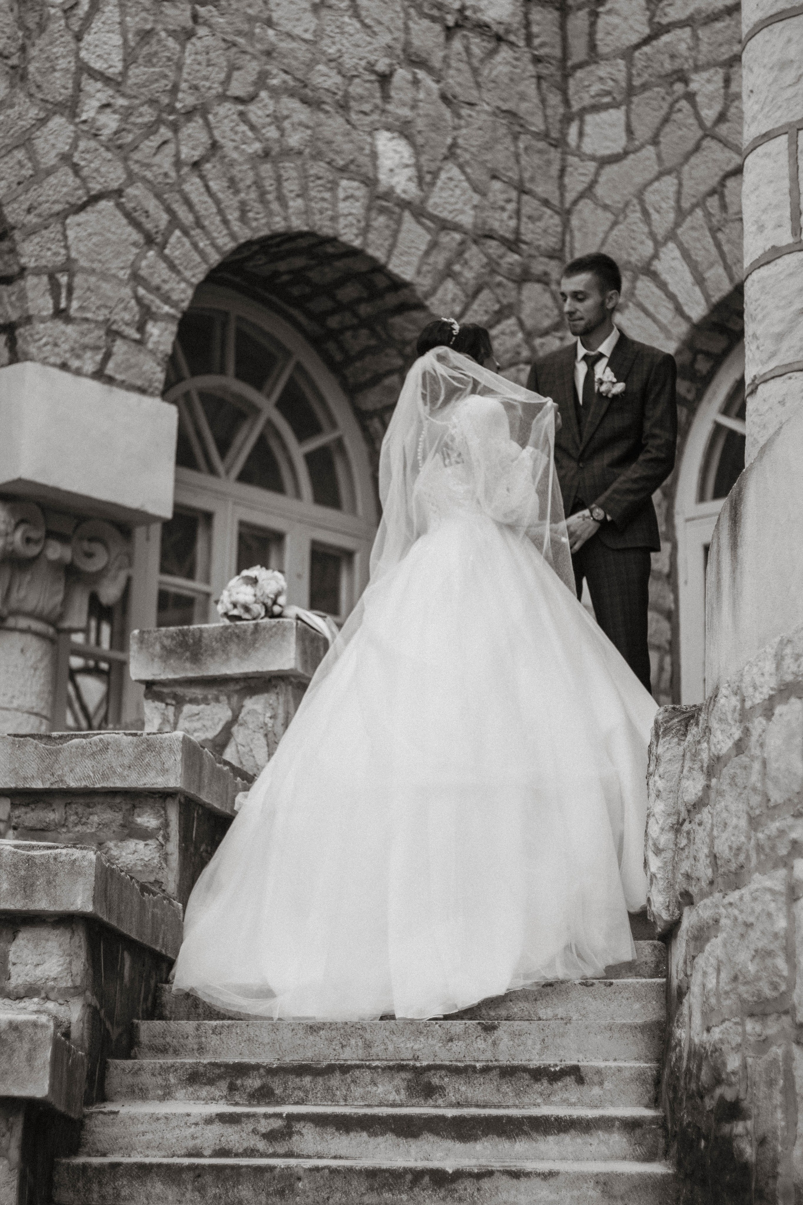 Евгений & Анна. Фотограф Пятигорск Александра Карасева