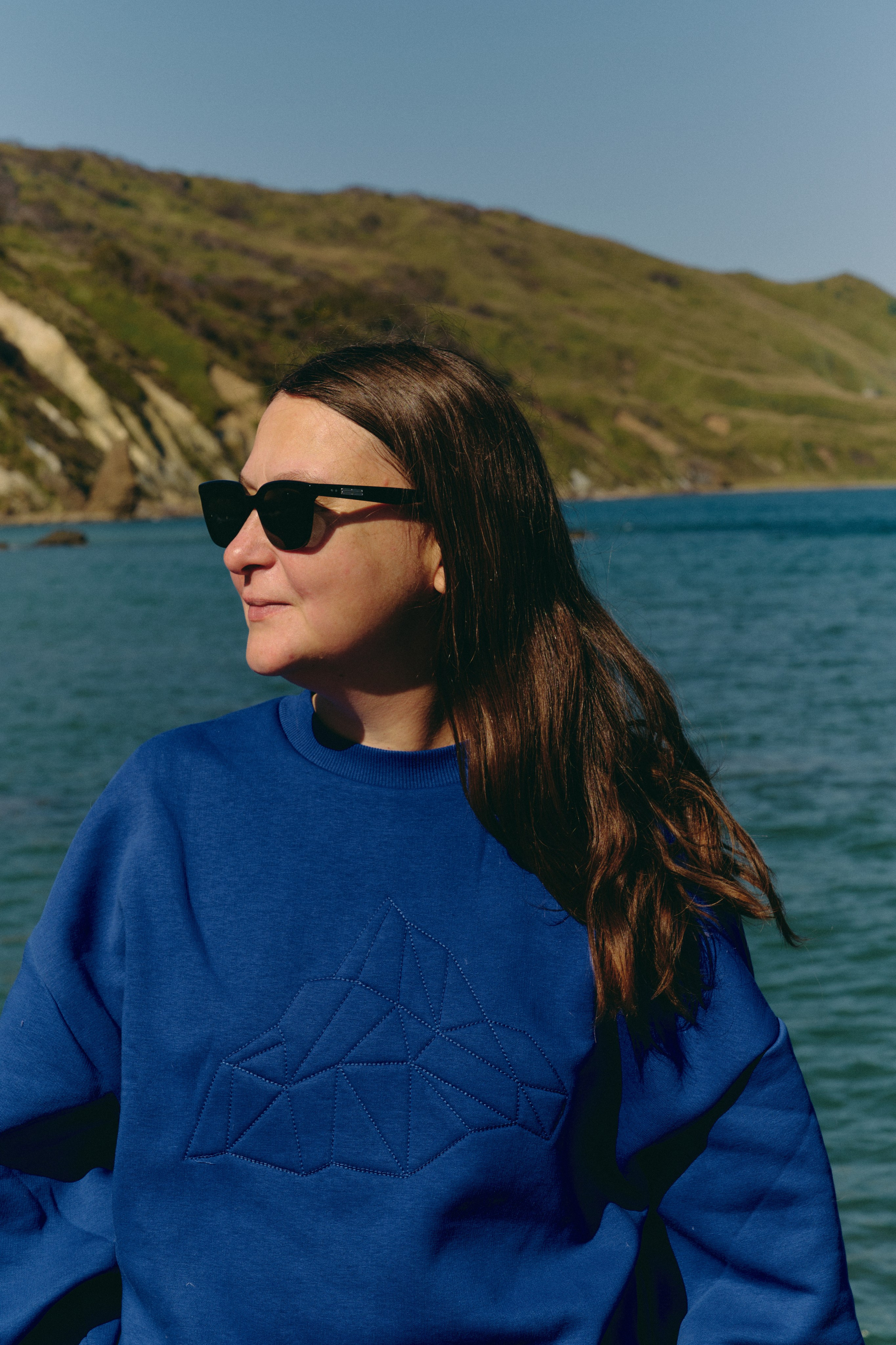 BAON x SAKHALIN. Фотограф Сурков Никита