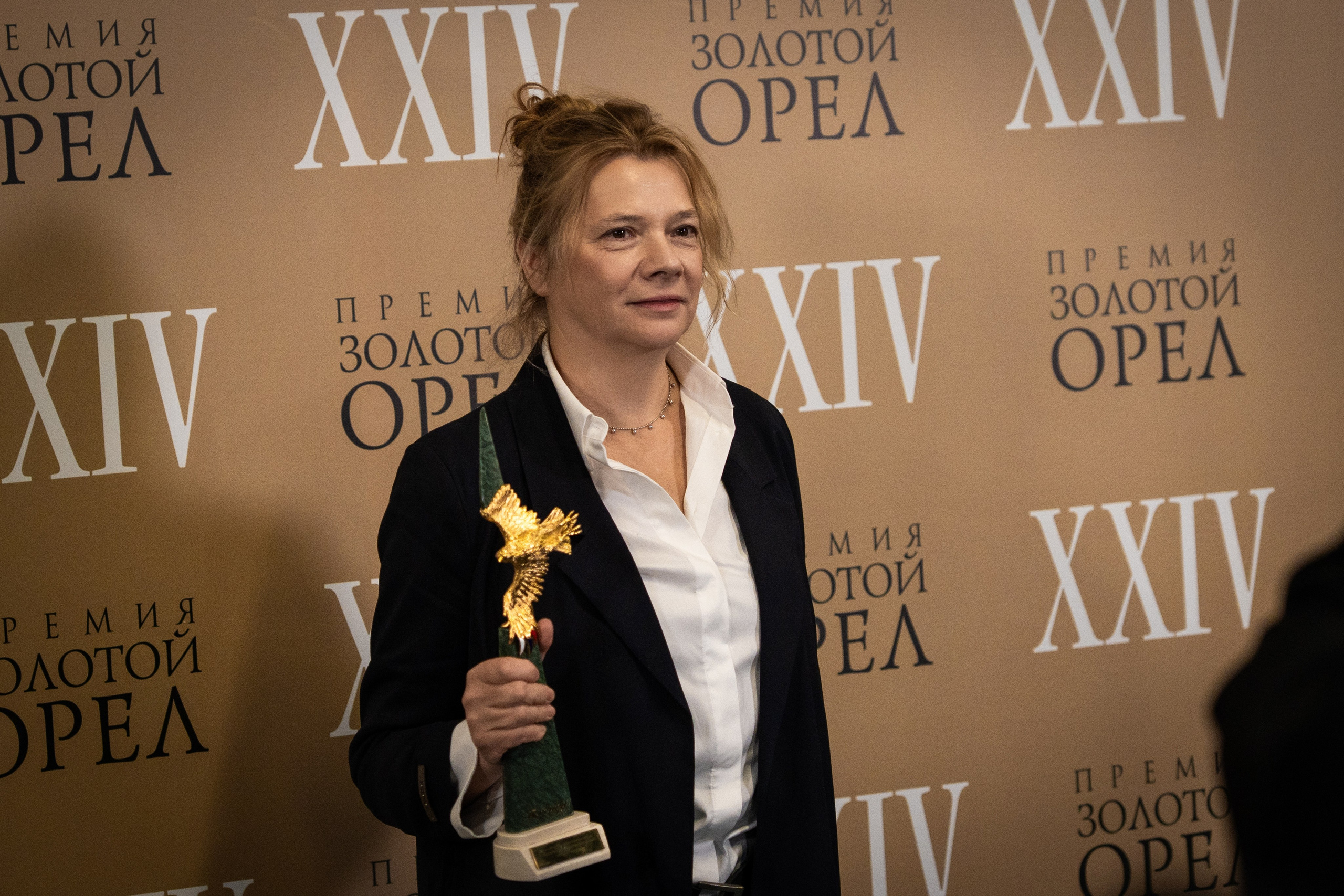 Кинопремия: Золотой орёл 2025. Илья Варин — Фотограф Москва, Тверь