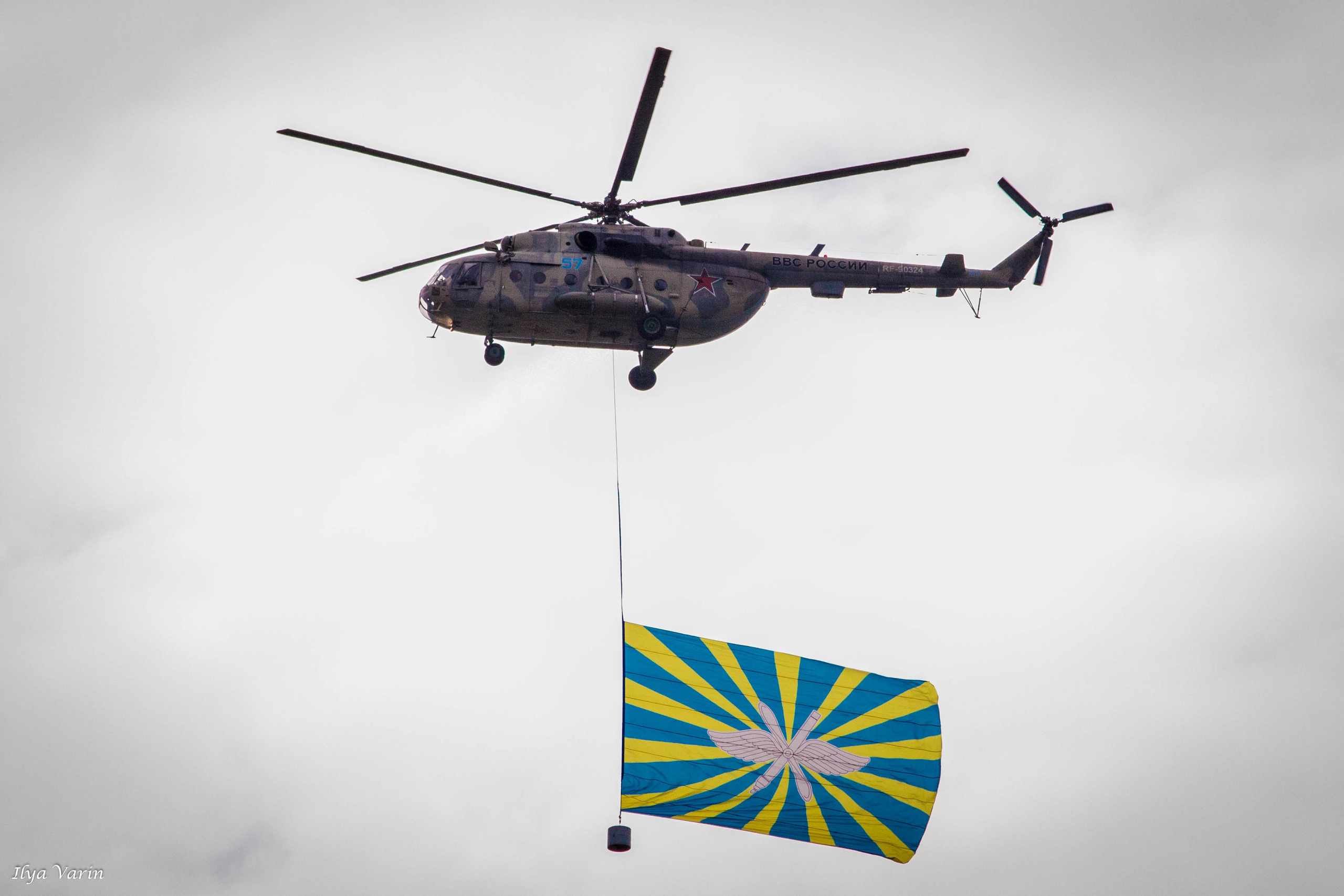 Аэродром Мигалово. Илья Варин — Фотограф Москва, Тверь