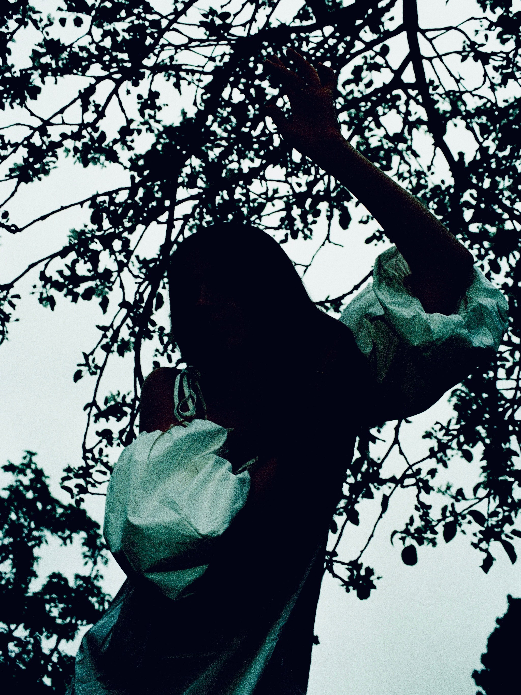 Photographer Ekaterina Yaskelyaynen