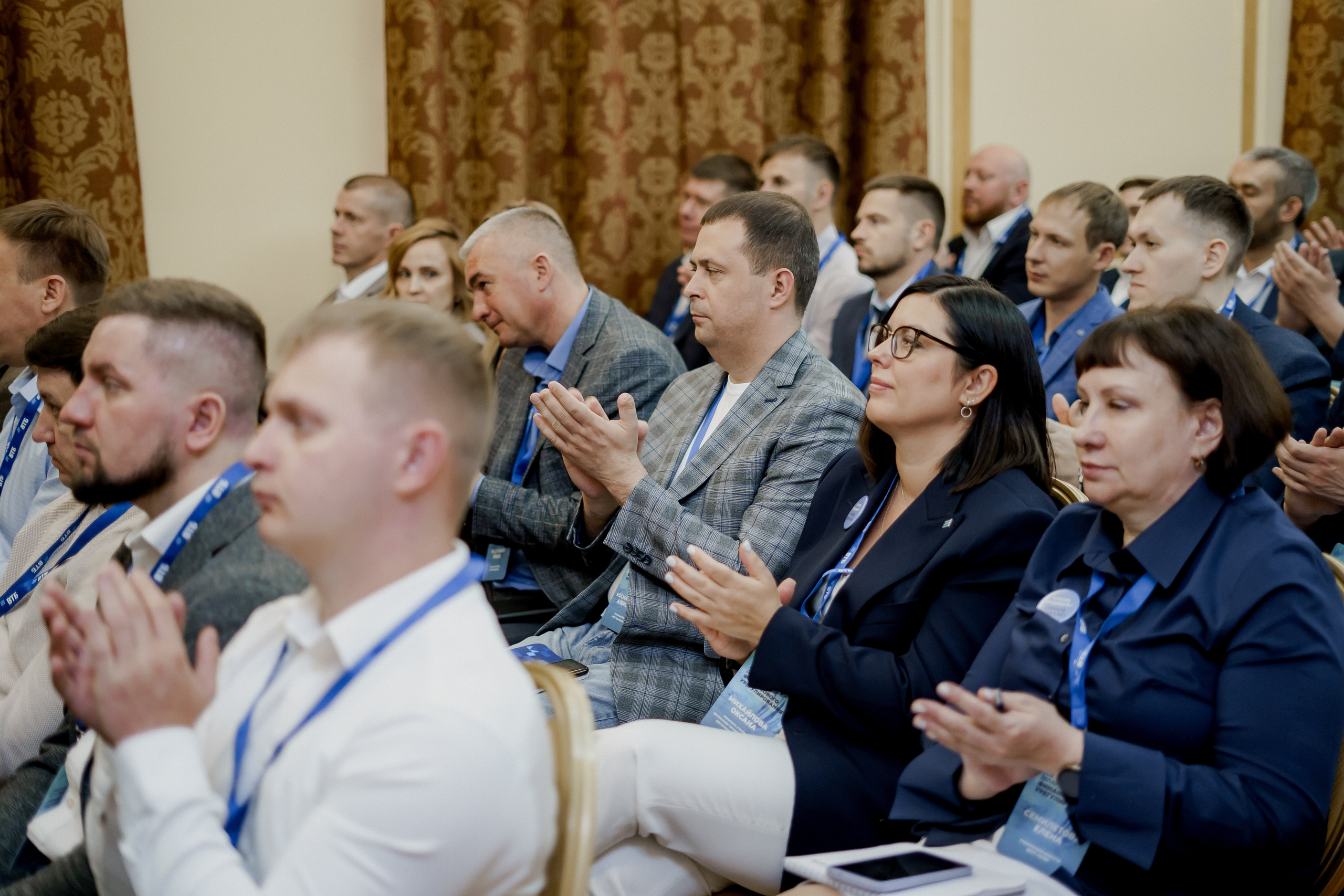 Втб. Фотограф Валерия Крахмалева