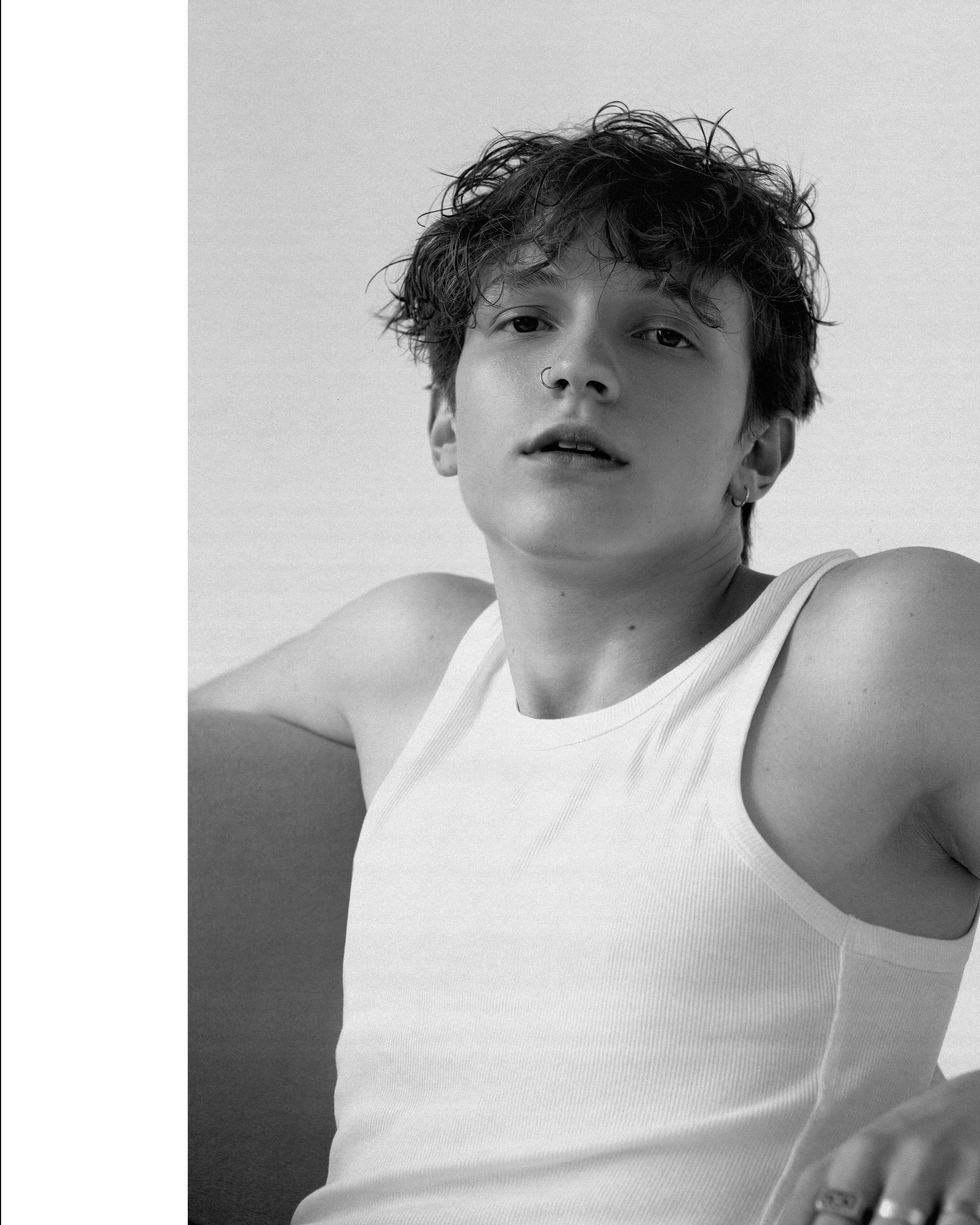 IGNAT. Gofman Roman — photographer