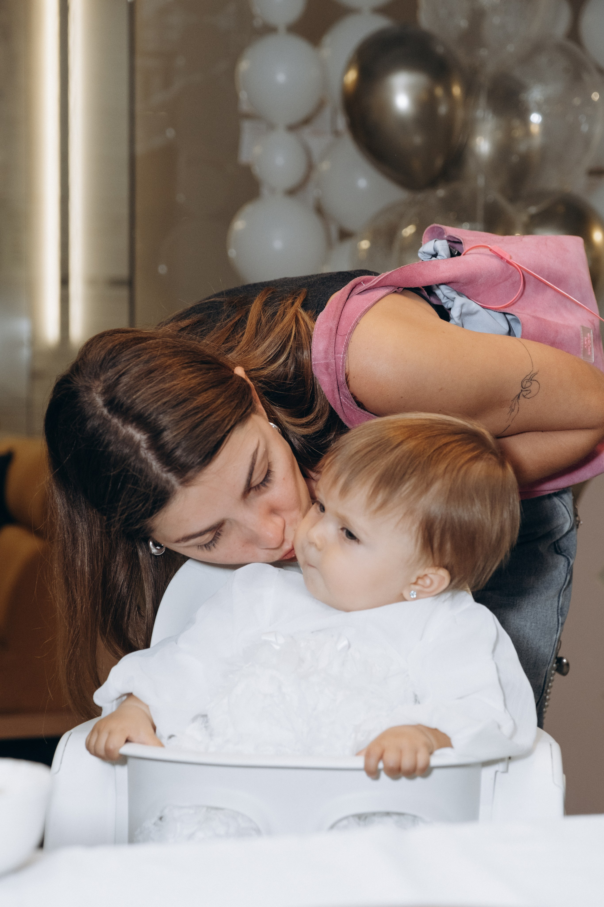 Детский ДР. Фотограф Москва / Зеленоград — Наталья Петухова