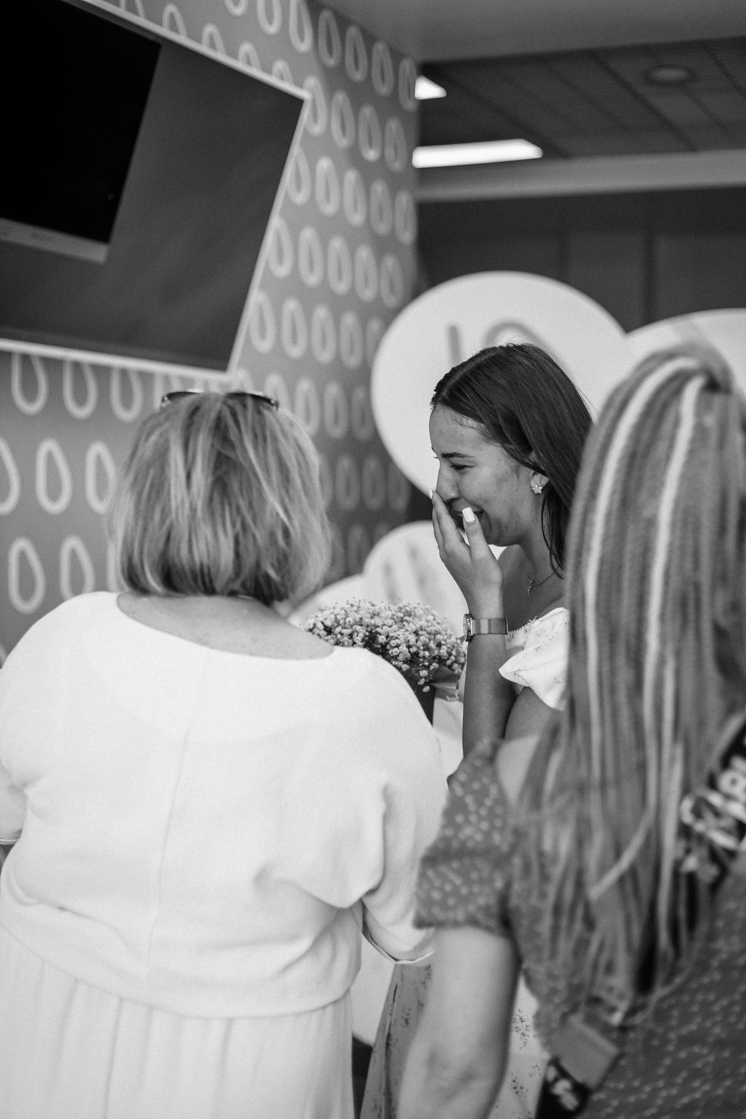 Выписки. Семейный и детский фотограф в Санкт-Петербурге «Chilik»