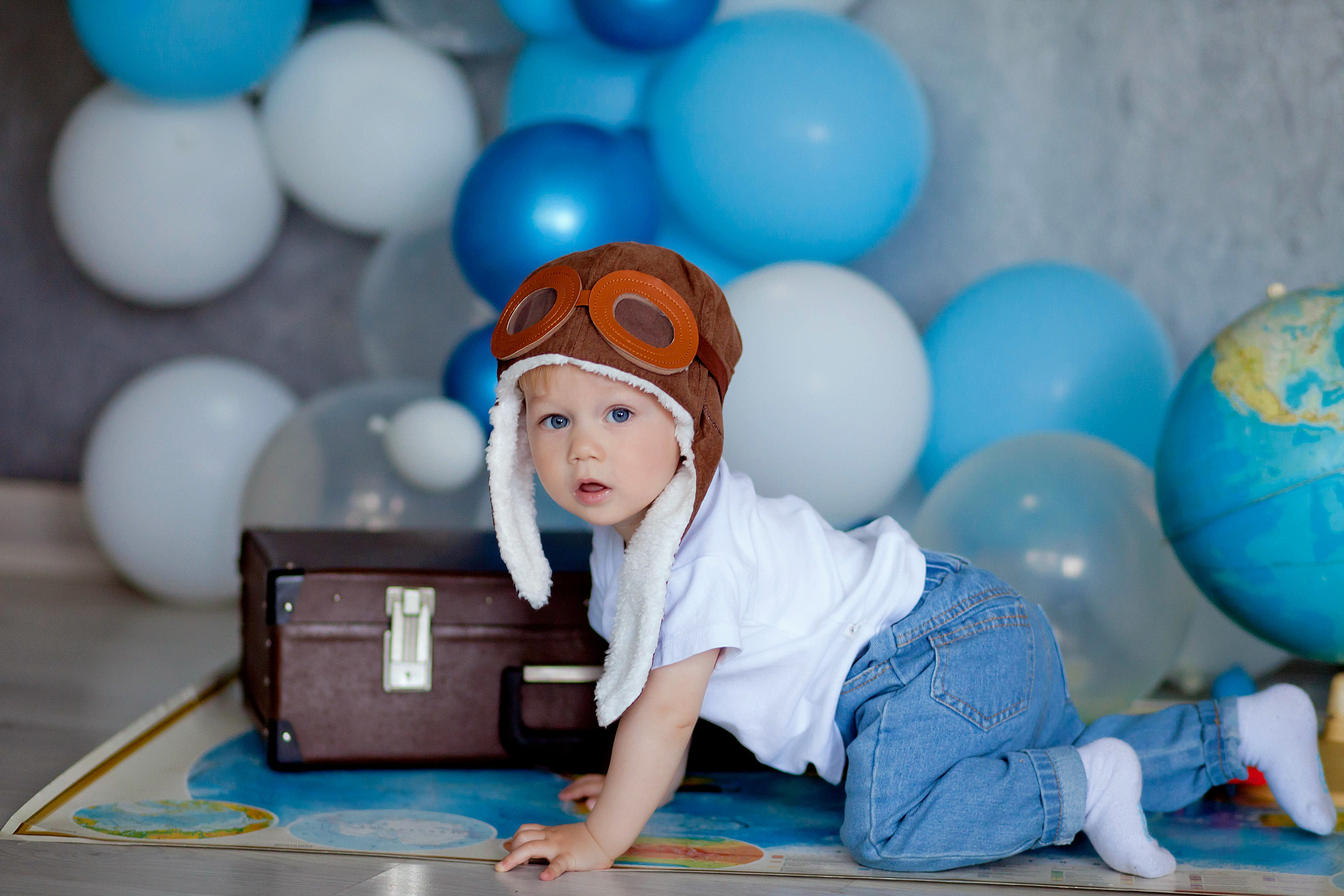 Дети. Карболина Екатерина фотограф в Арсеньеве