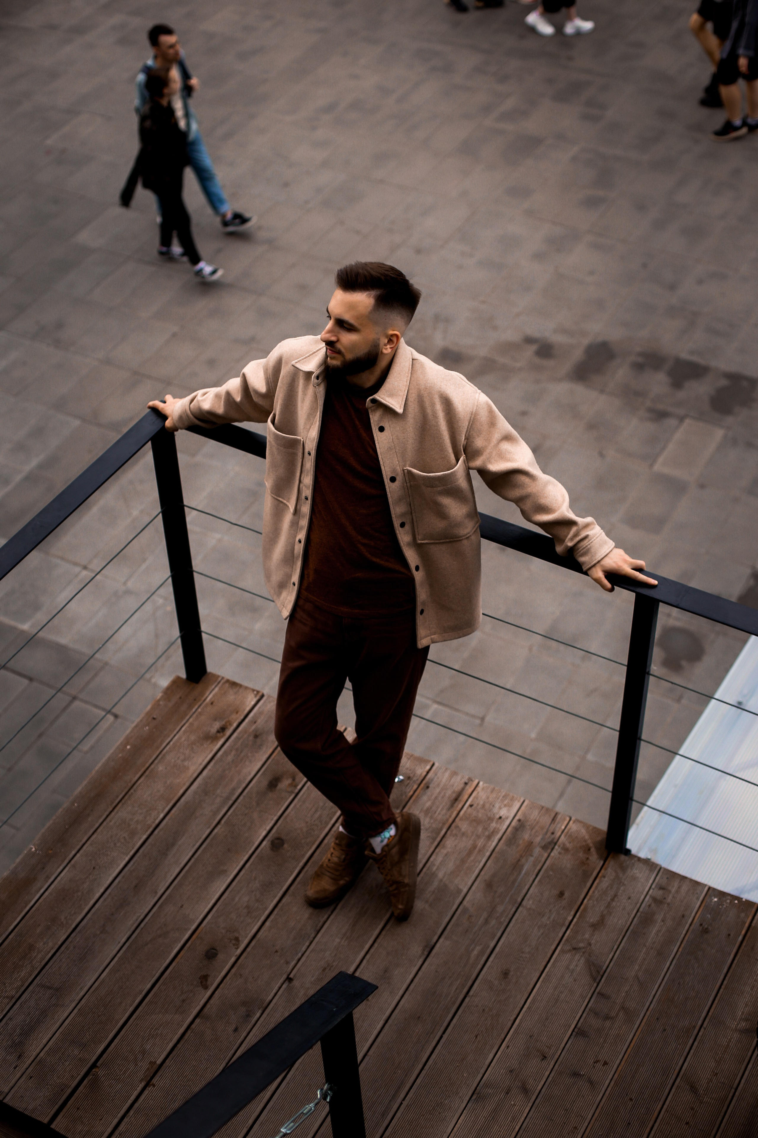 Индивидуальные съемки. Фотосессия в Санкт-Петербурге — фотограф Алина Городниченко