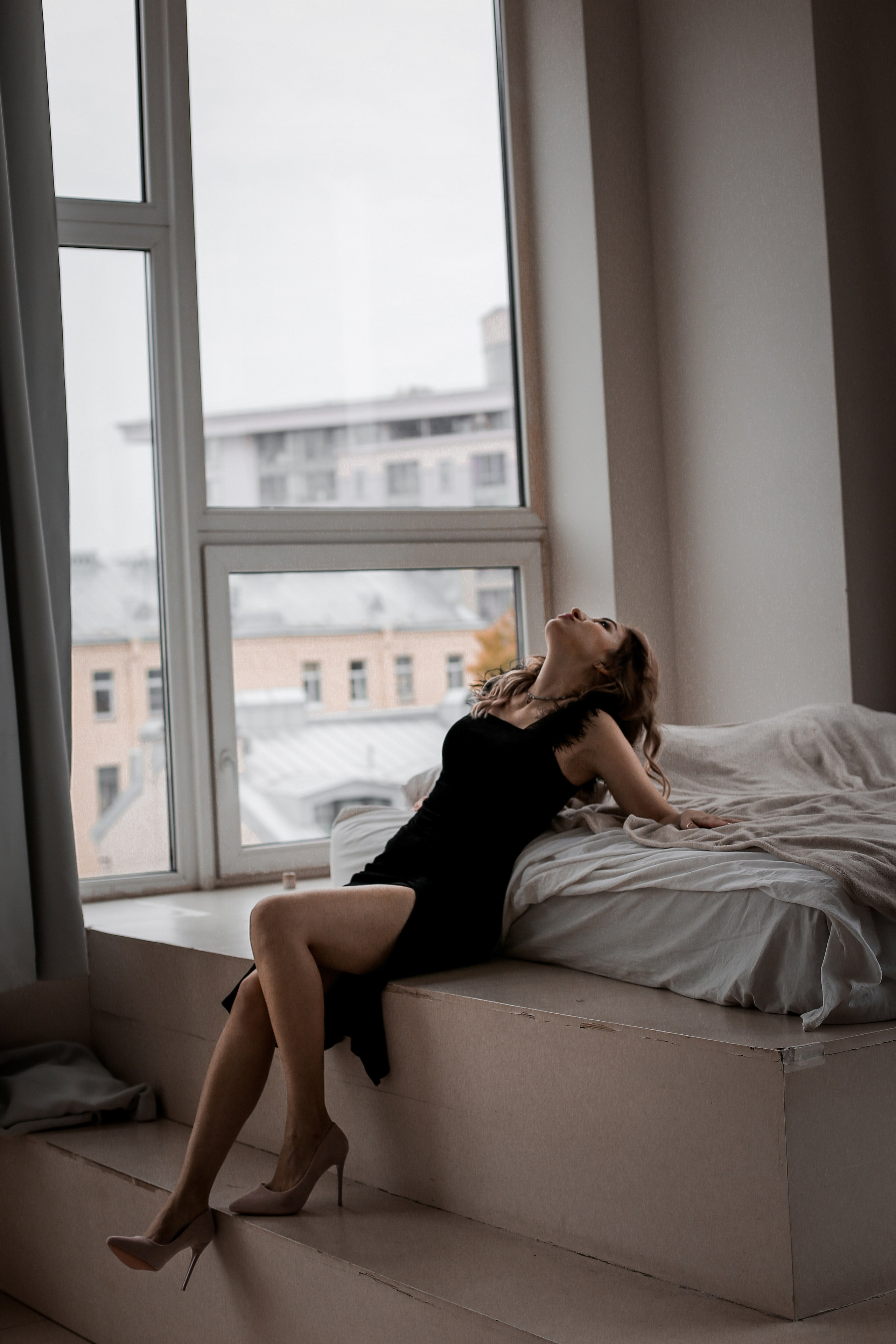 Индивидуальные съемки. Фотосессия в Санкт-Петербурге — фотограф Алина Городниченко