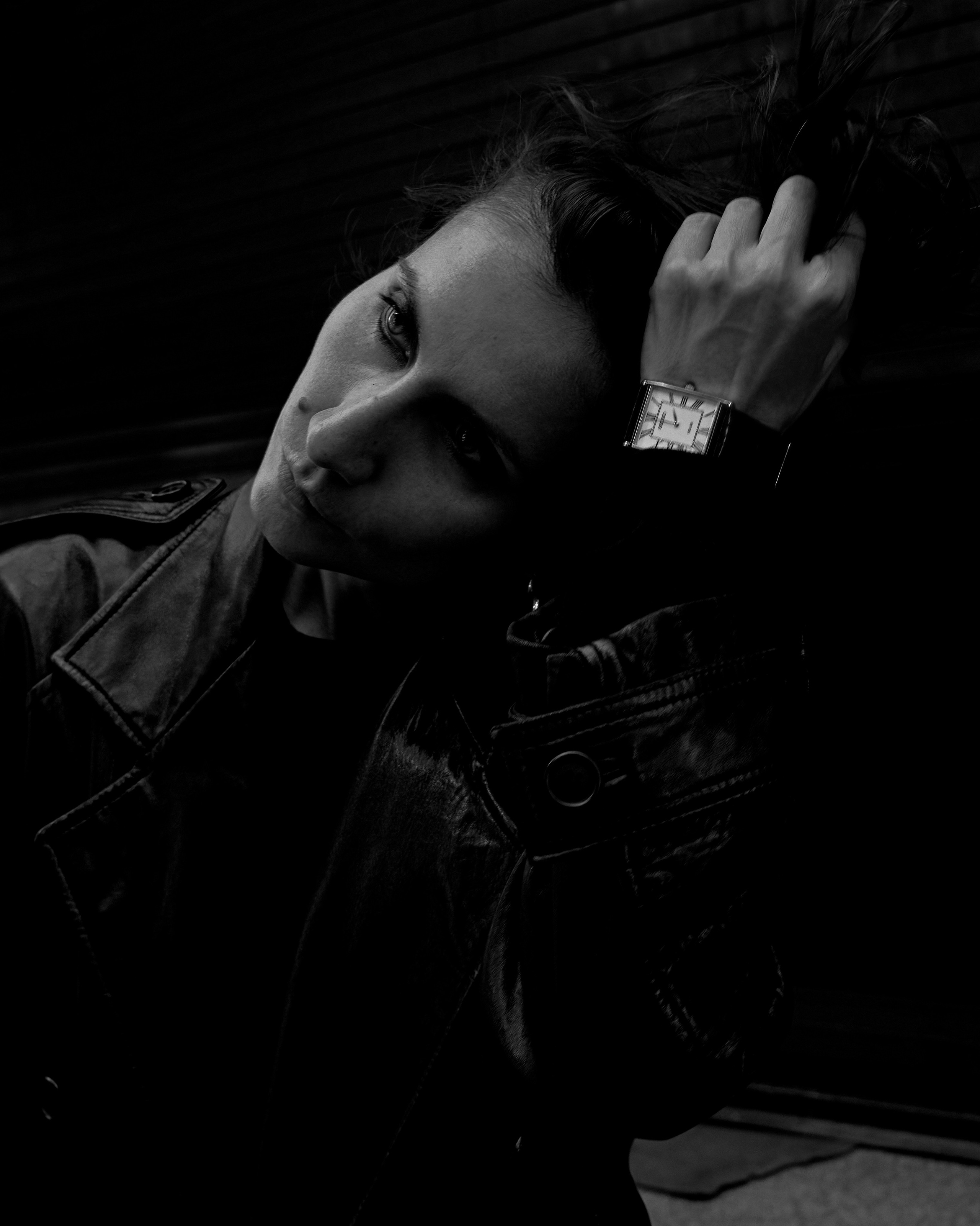 ANASTASIA LYS. WOMEN OF NEW YORK