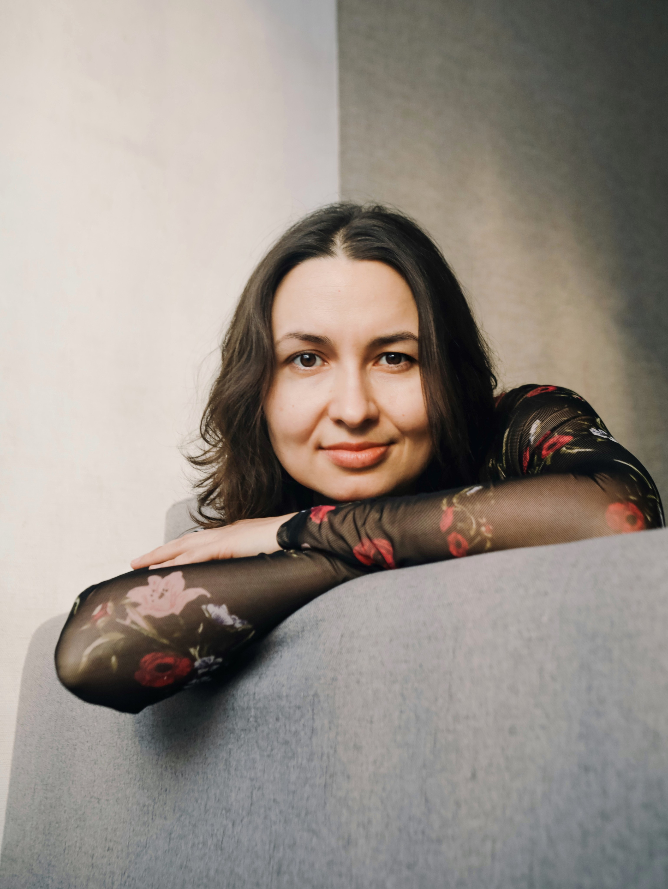 Айгуль. Алёна Стерхова — Предметный и портретный фотограф. Ижевск