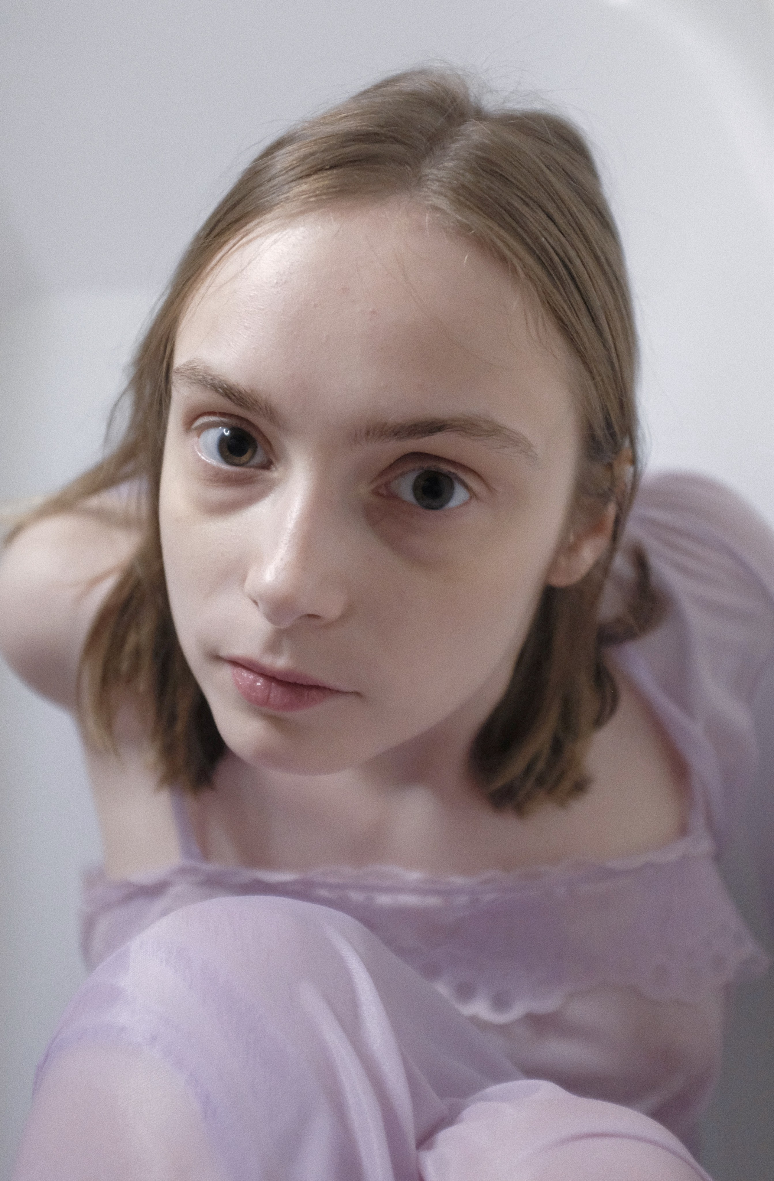 Музыкантам. Аня белка — художница и фотограф