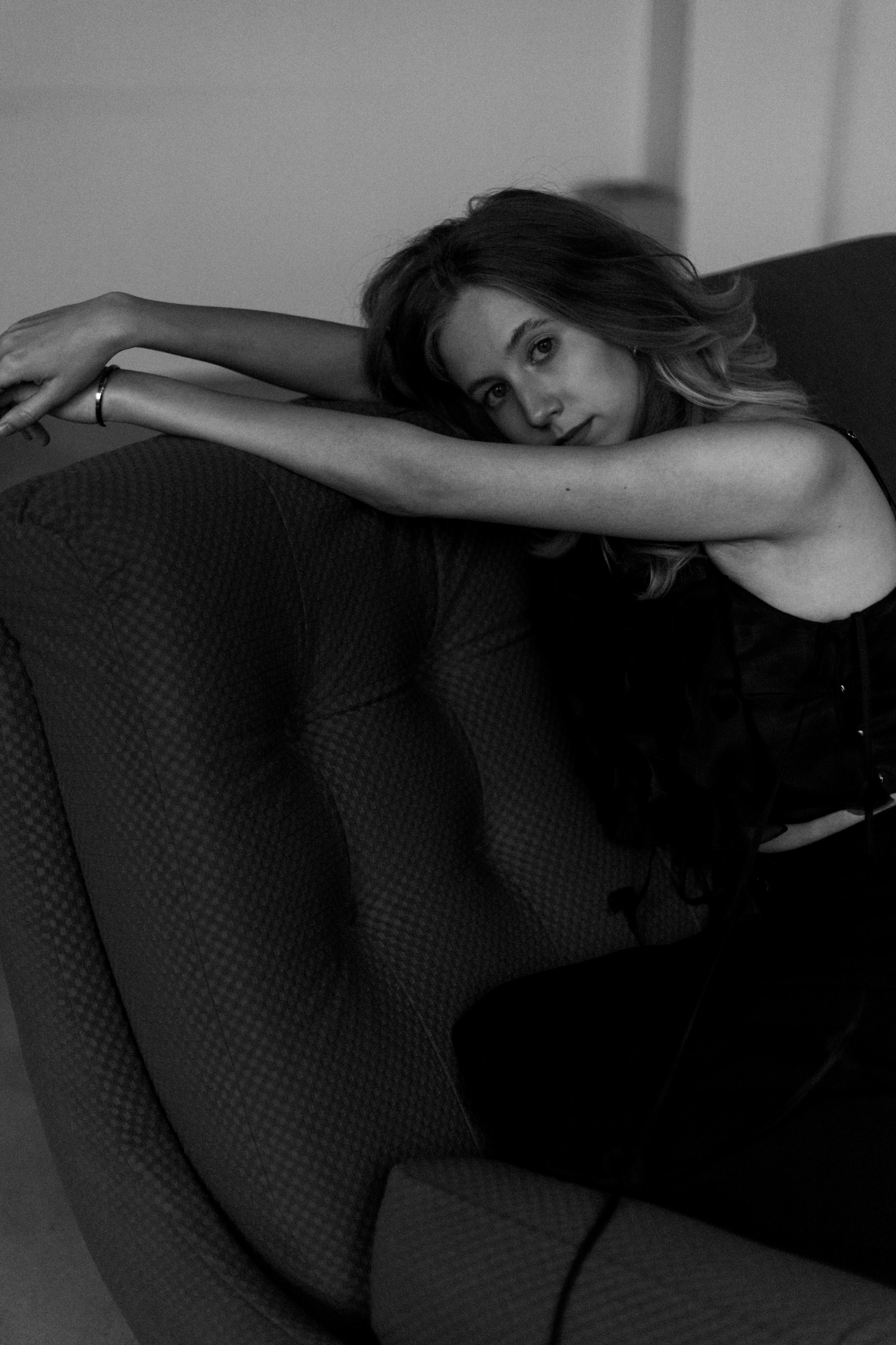 София. Женский фотограф в Москве Юля Иванова