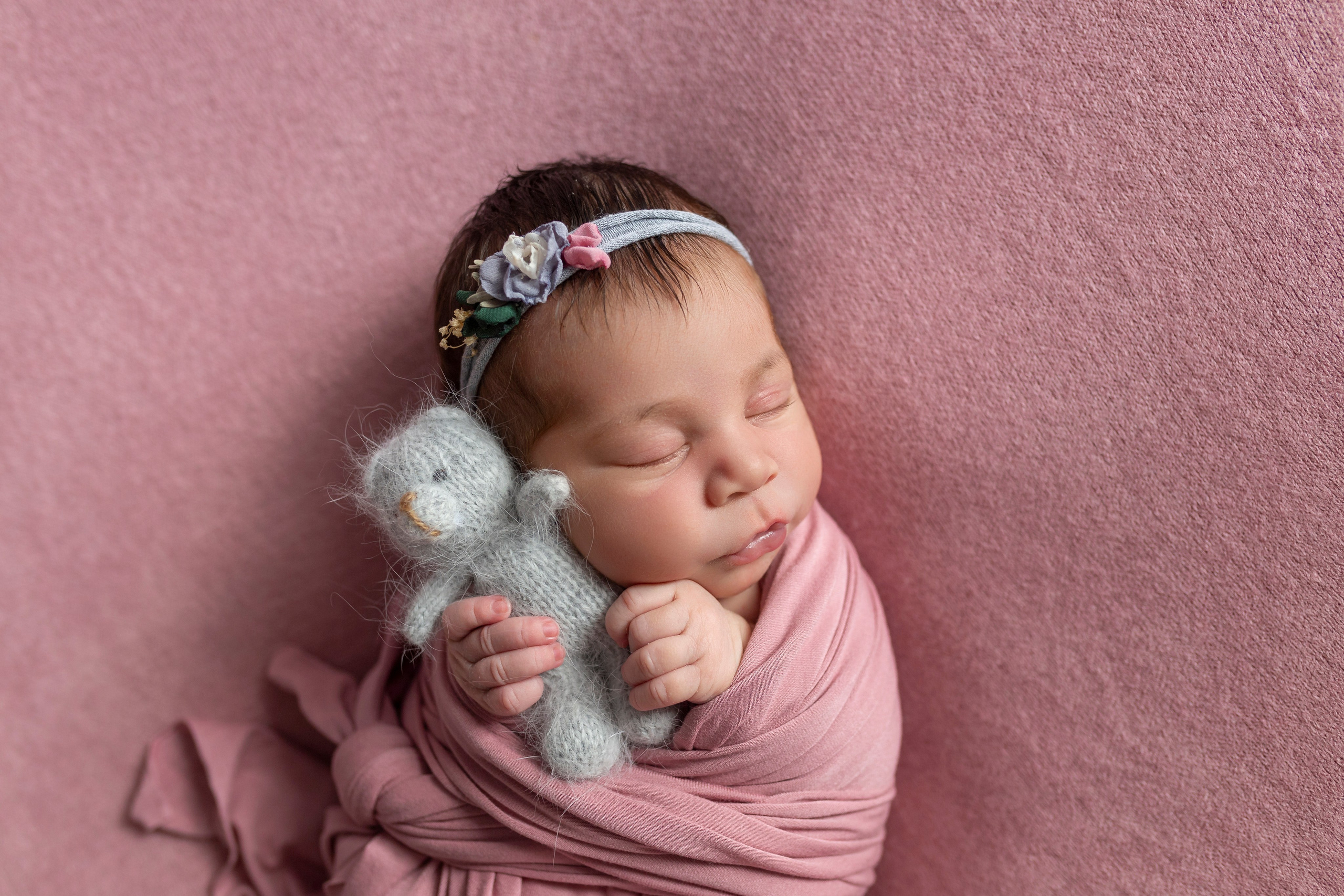 Newborn. Фотограф беременности в Новосибирске Елена Загороднева