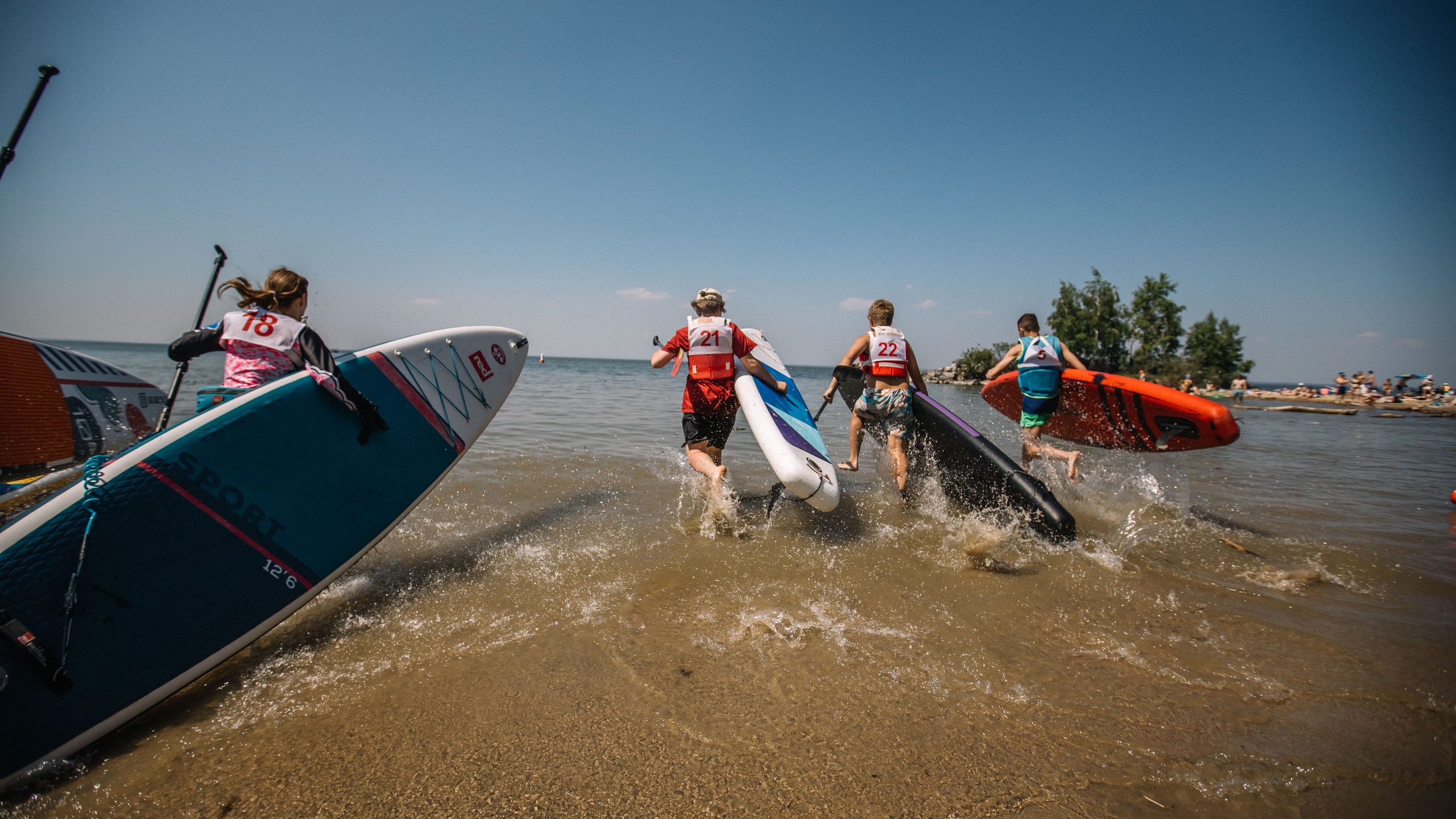 Чемпионат и первенство по НСО по серфингу. Репортажный фотограф в Новосибирске