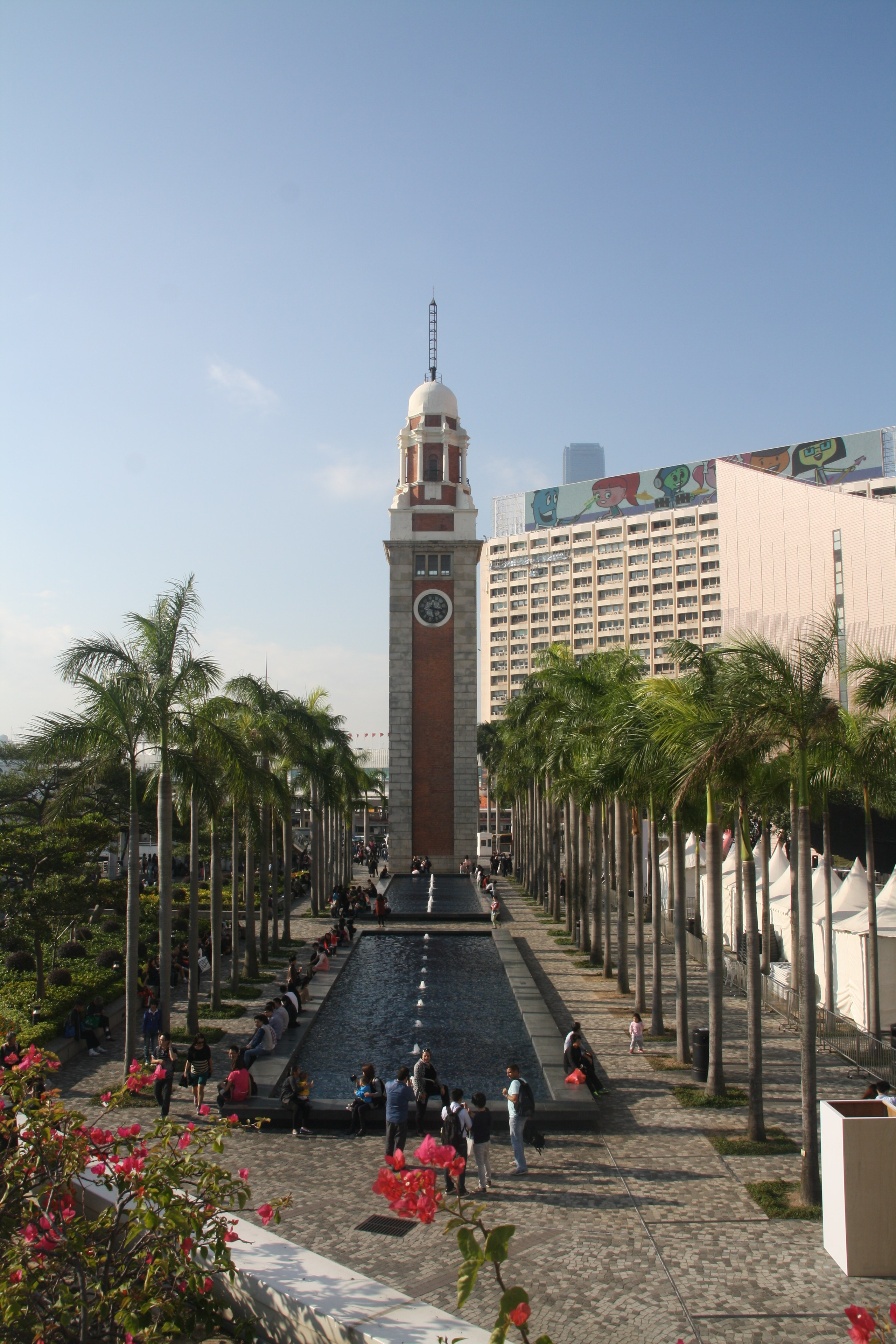 Гонконг. Фотограф Алексей Федорищев