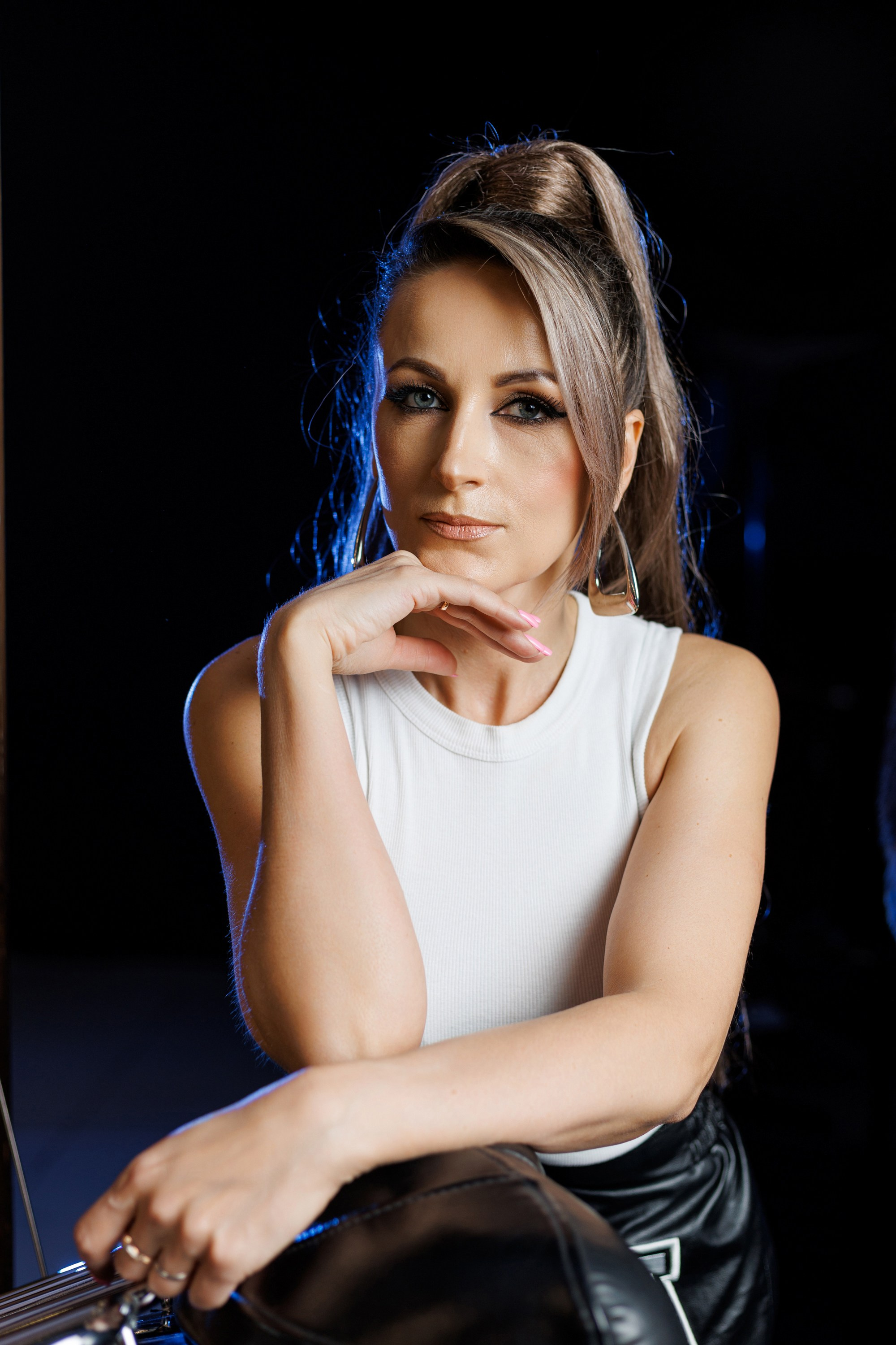 Елена. Фотограф в Барнауле