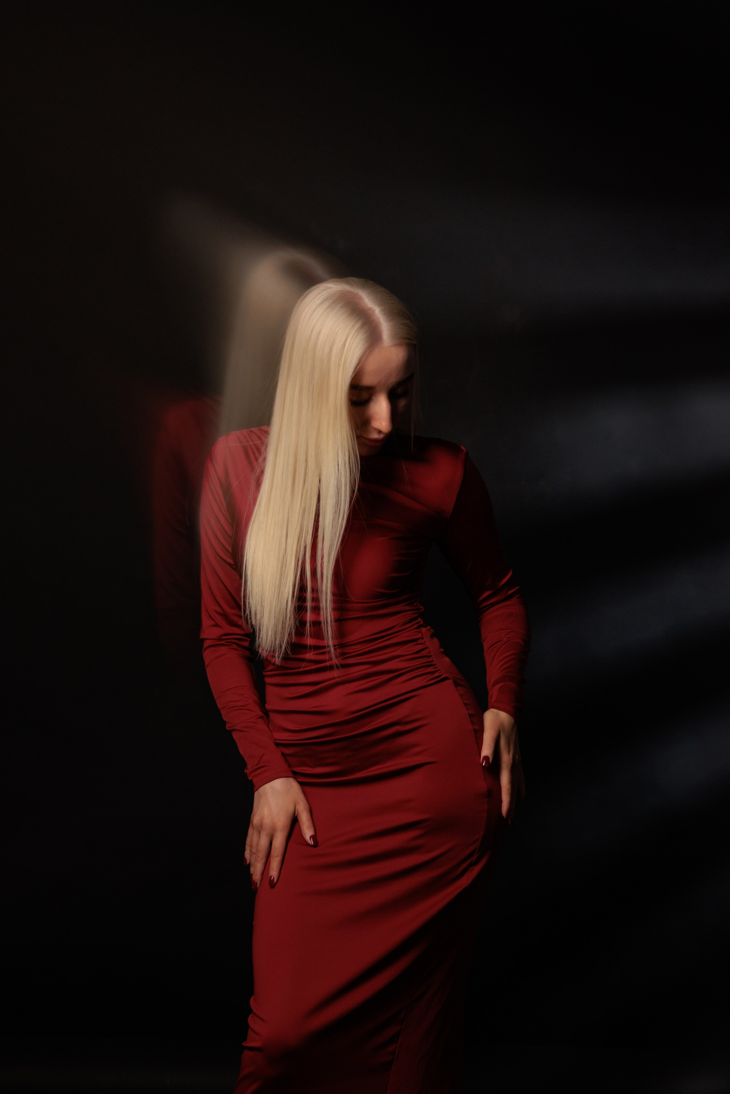 Кристина. Фотограф в Красноярске Евдокимова Анастасия