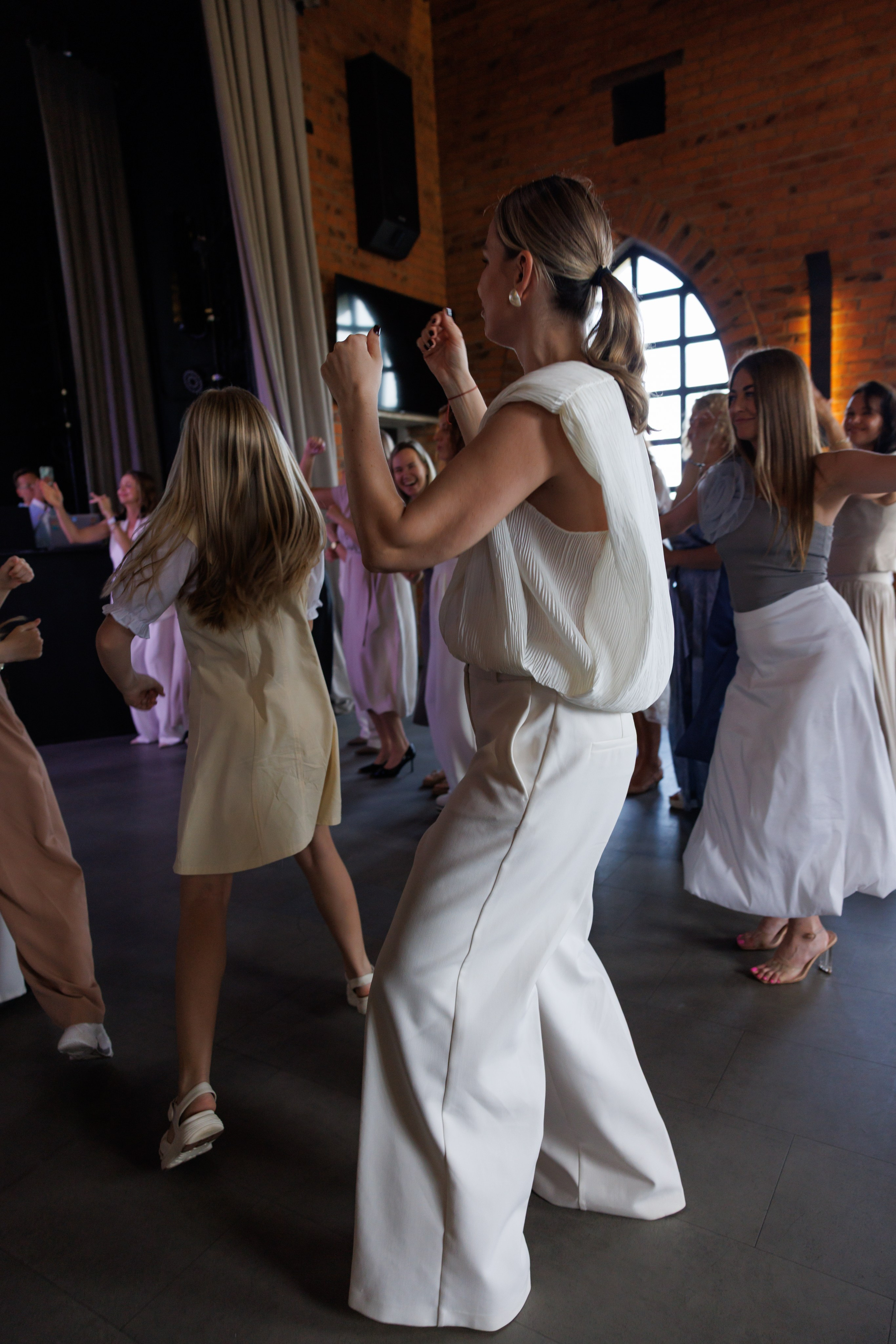 Выпускные Шамони. Фотограф в Красноярске Евдокимова Анастасия