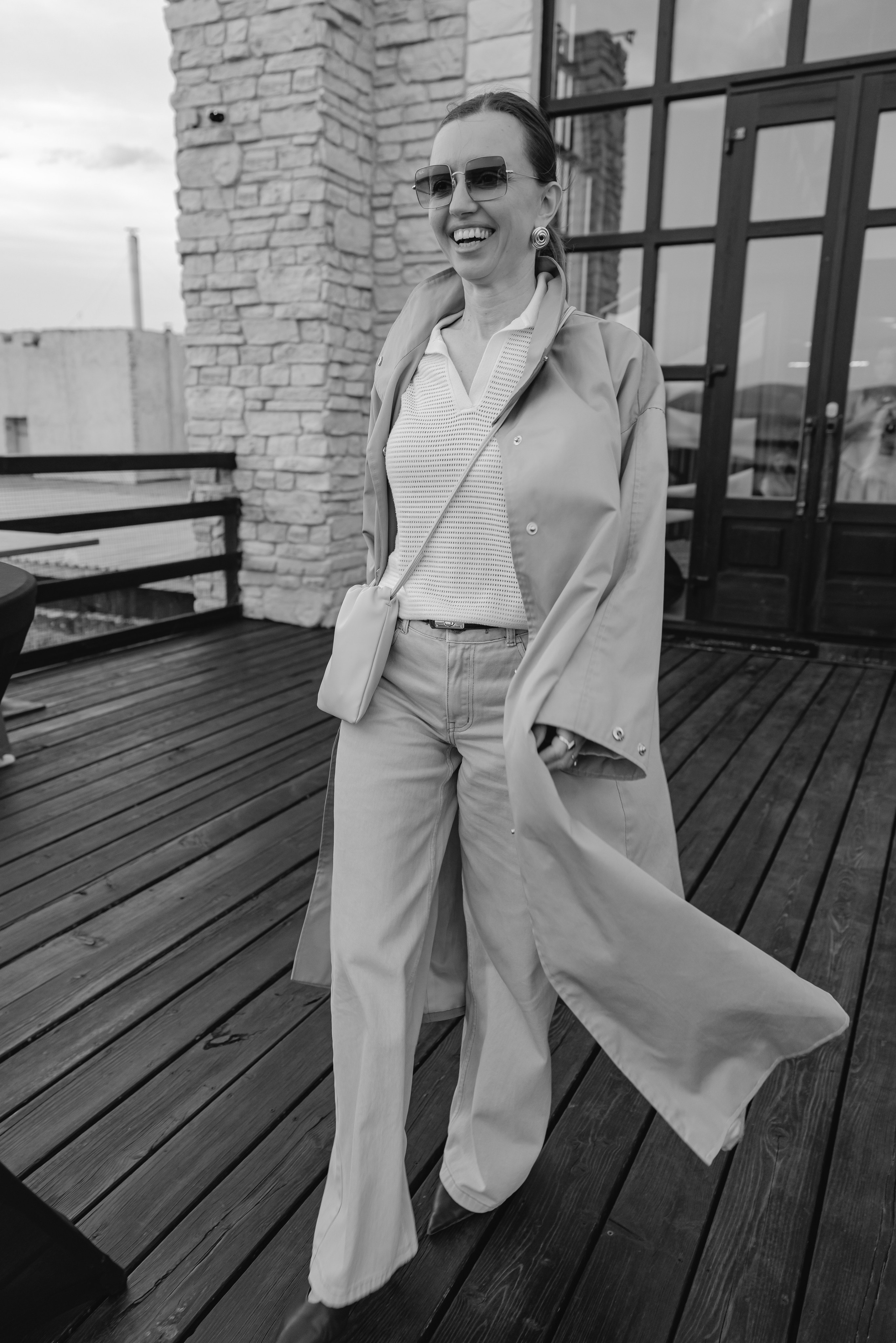 PreSeason 2025 Шамони. Фотограф в Красноярске Евдокимова Анастасия