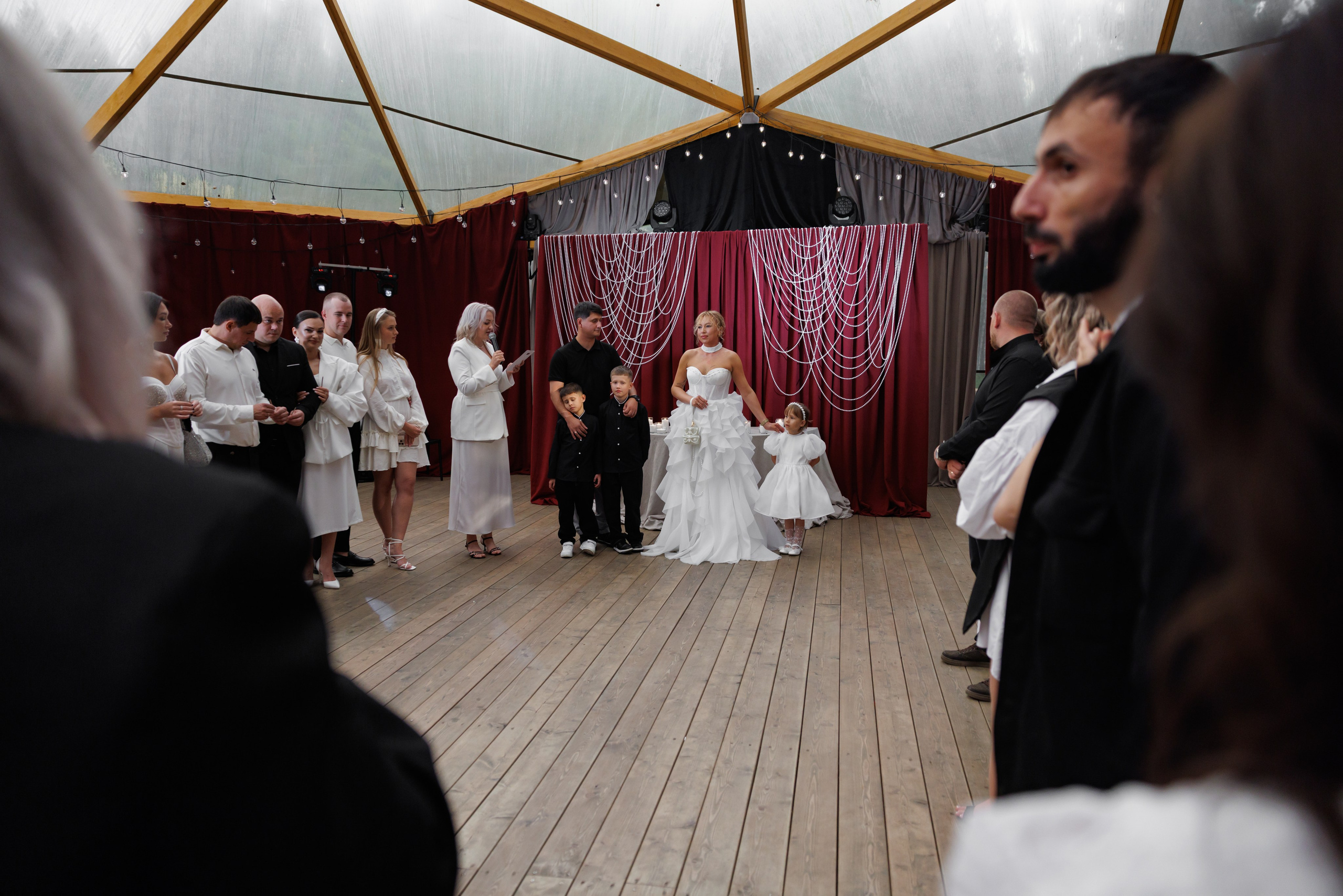 Годовщина Анастасия И Дмитрий. Фотограф в Красноярске Евдокимова Анастасия