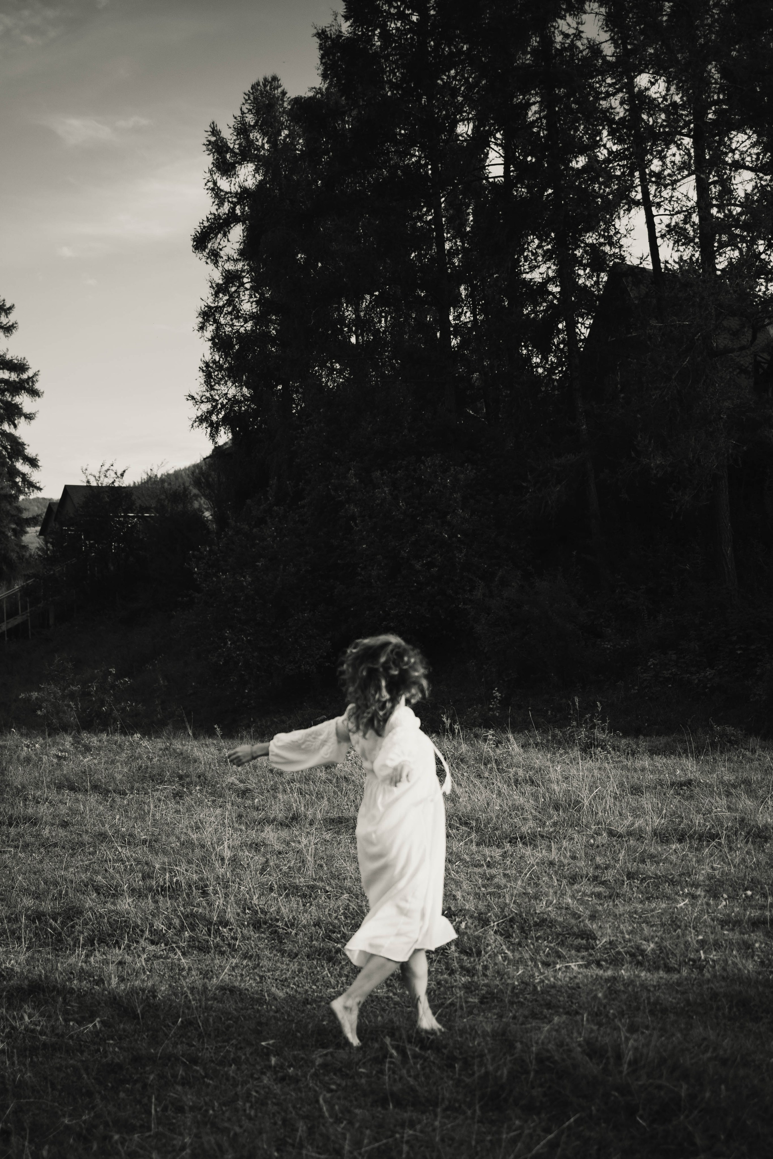 Анна. Екатерина Пашкова, фотограф, видеограф в Томске