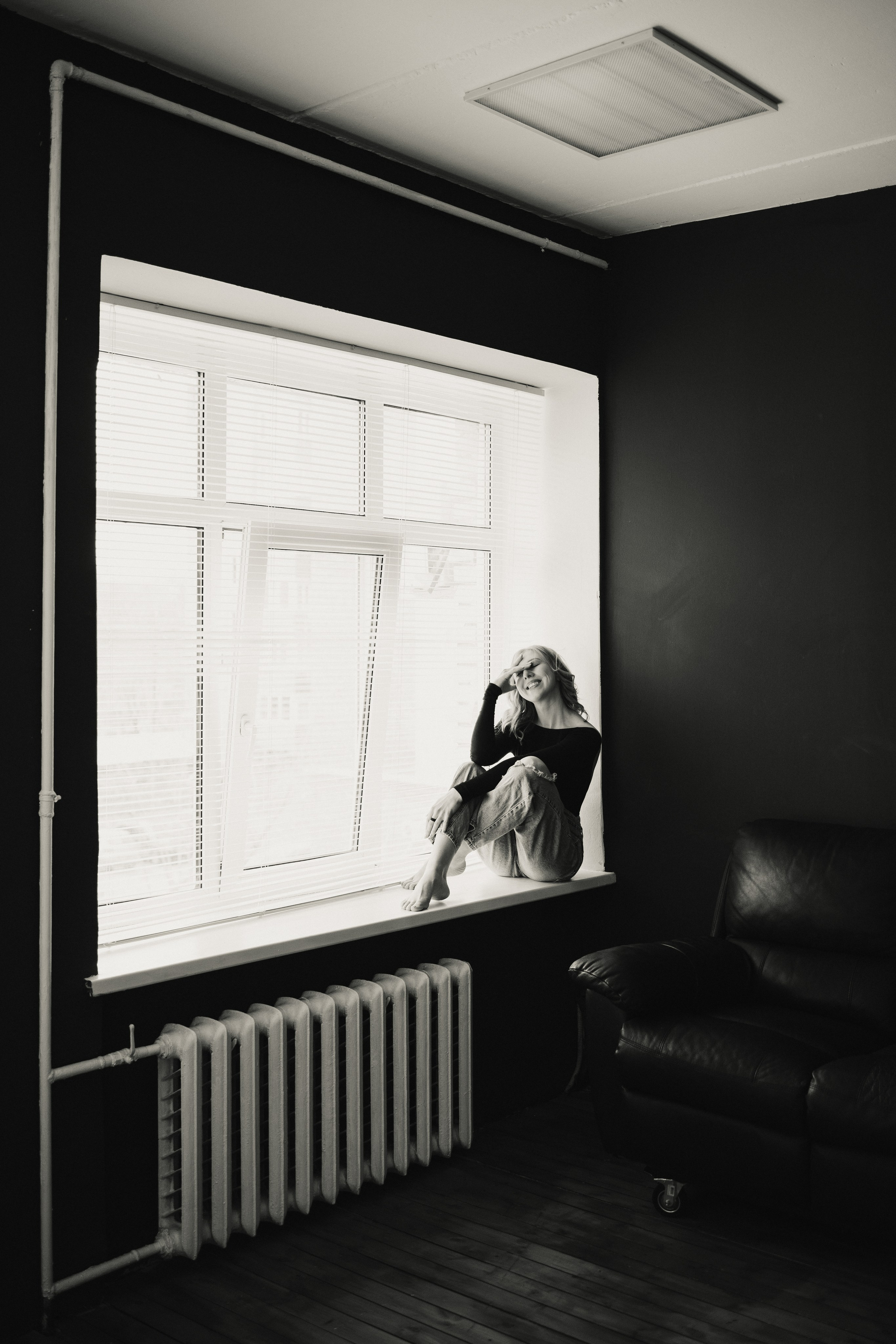 Настя. Екатерина Пашкова, фотограф, видеограф в Томске