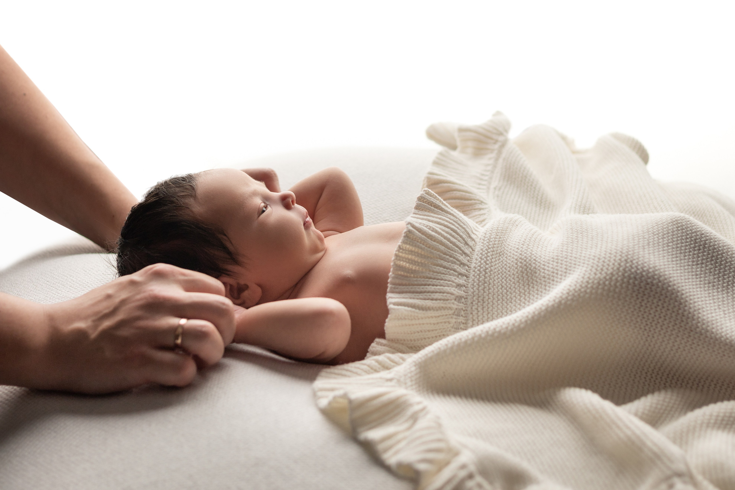 Newborn. Фотограф новорожденных детей