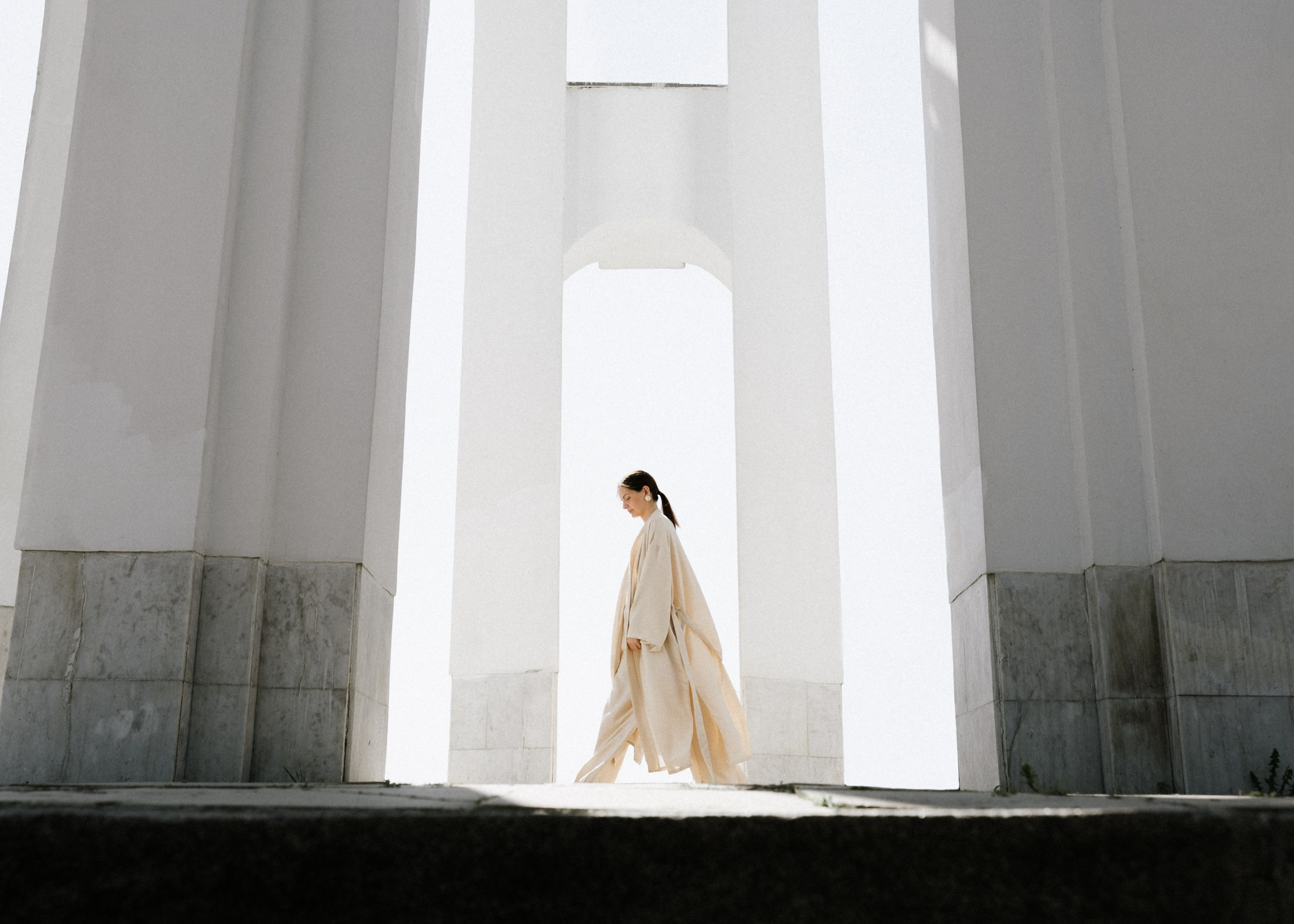 Лиза. Коммерческий фотограф в Брянске Ольга Вороная