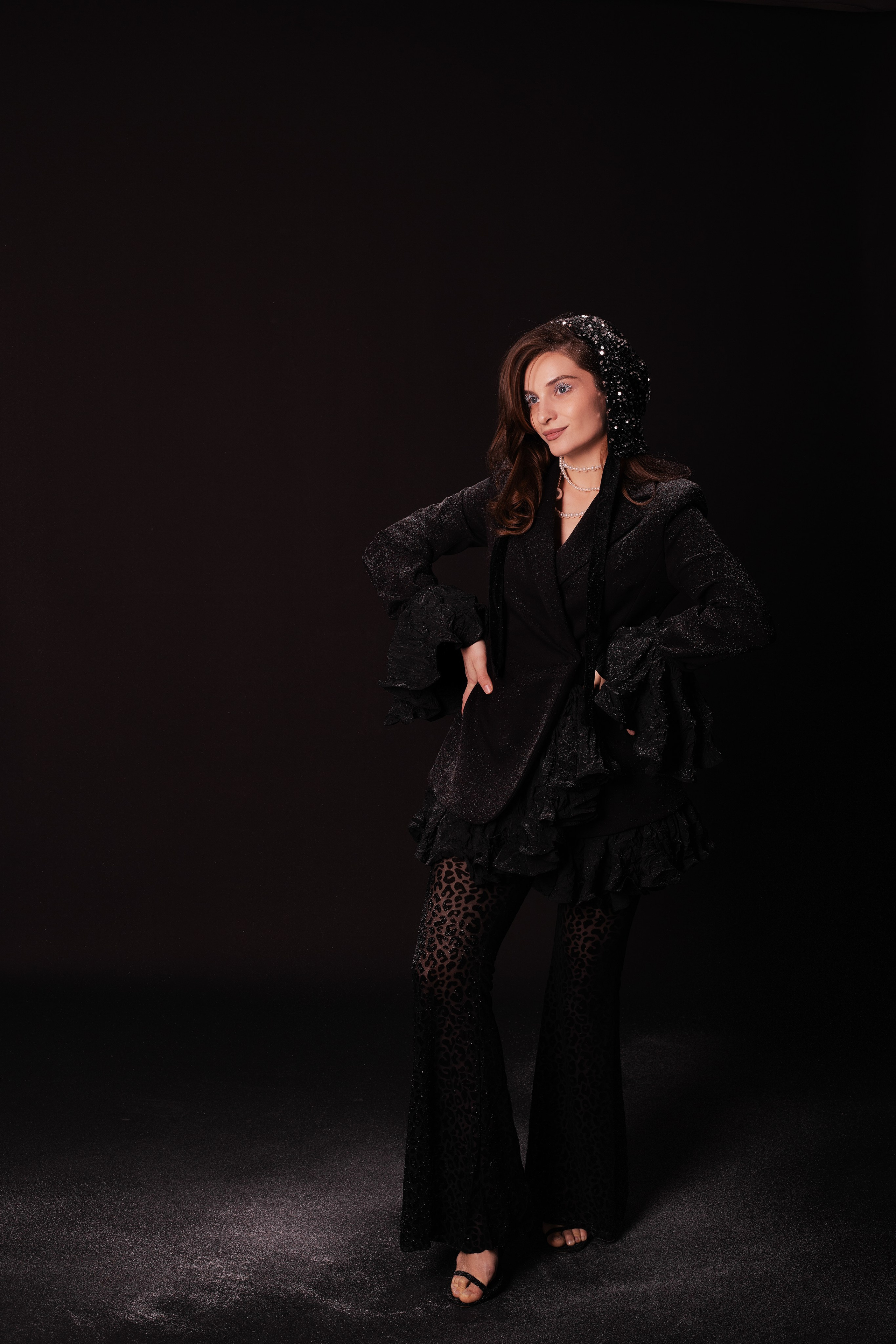 NEW YEAR. Контент-фотограф в Калининграде (Москве) Наталья Кеворкова